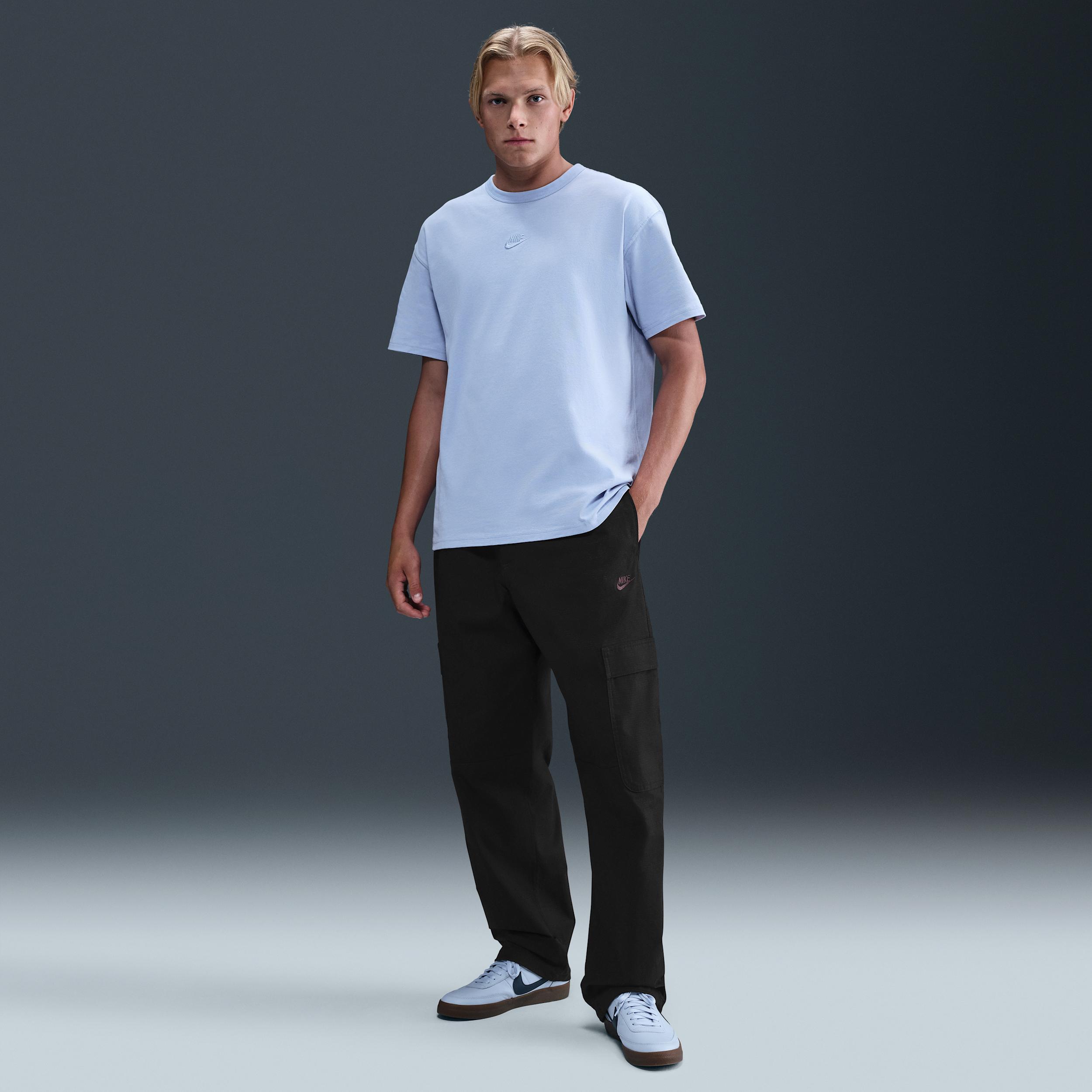 Men's Nike Sportswear Club Woven Cargo Pants by NIKE