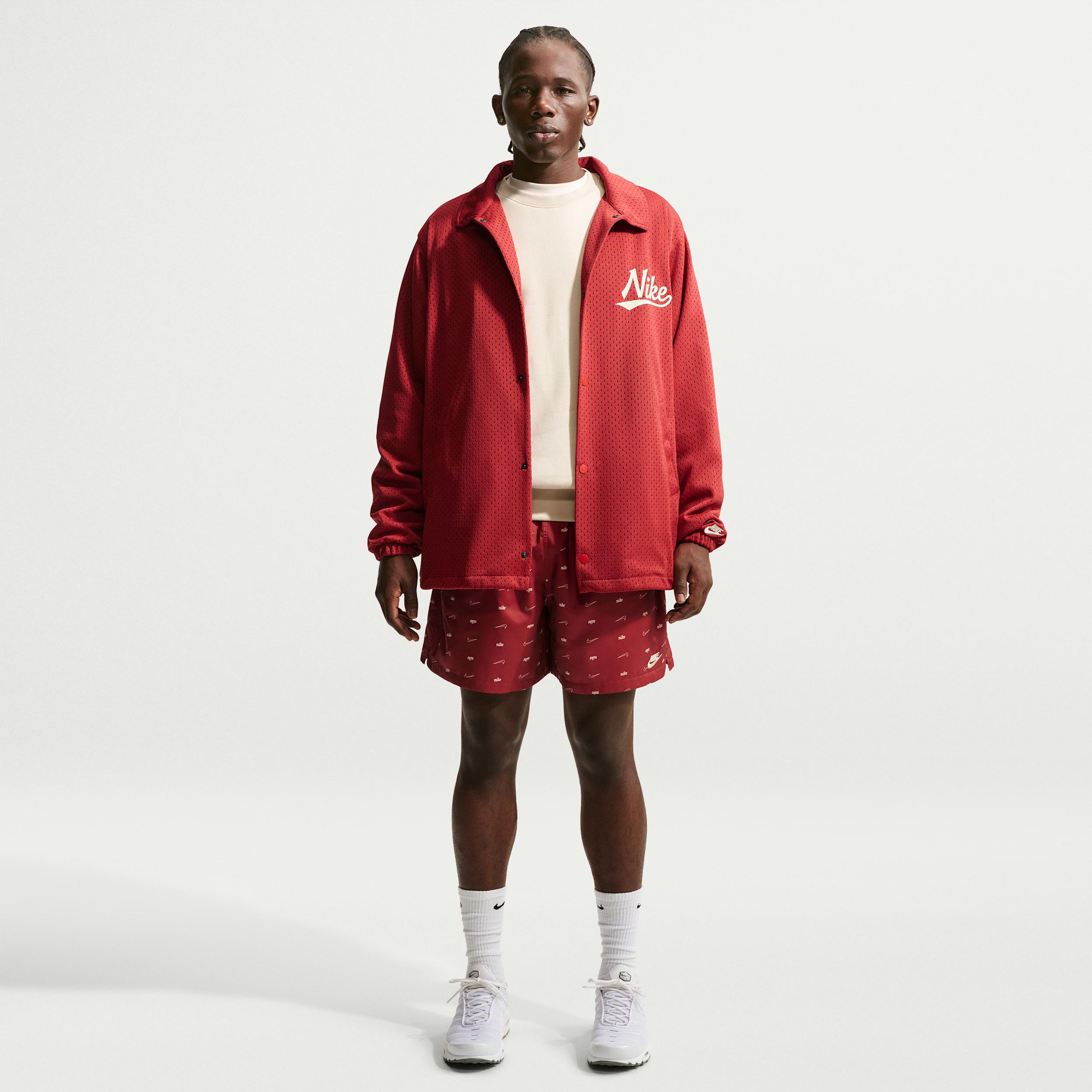 Men's Nike Sportswear Club Woven Flow Shorts by NIKE