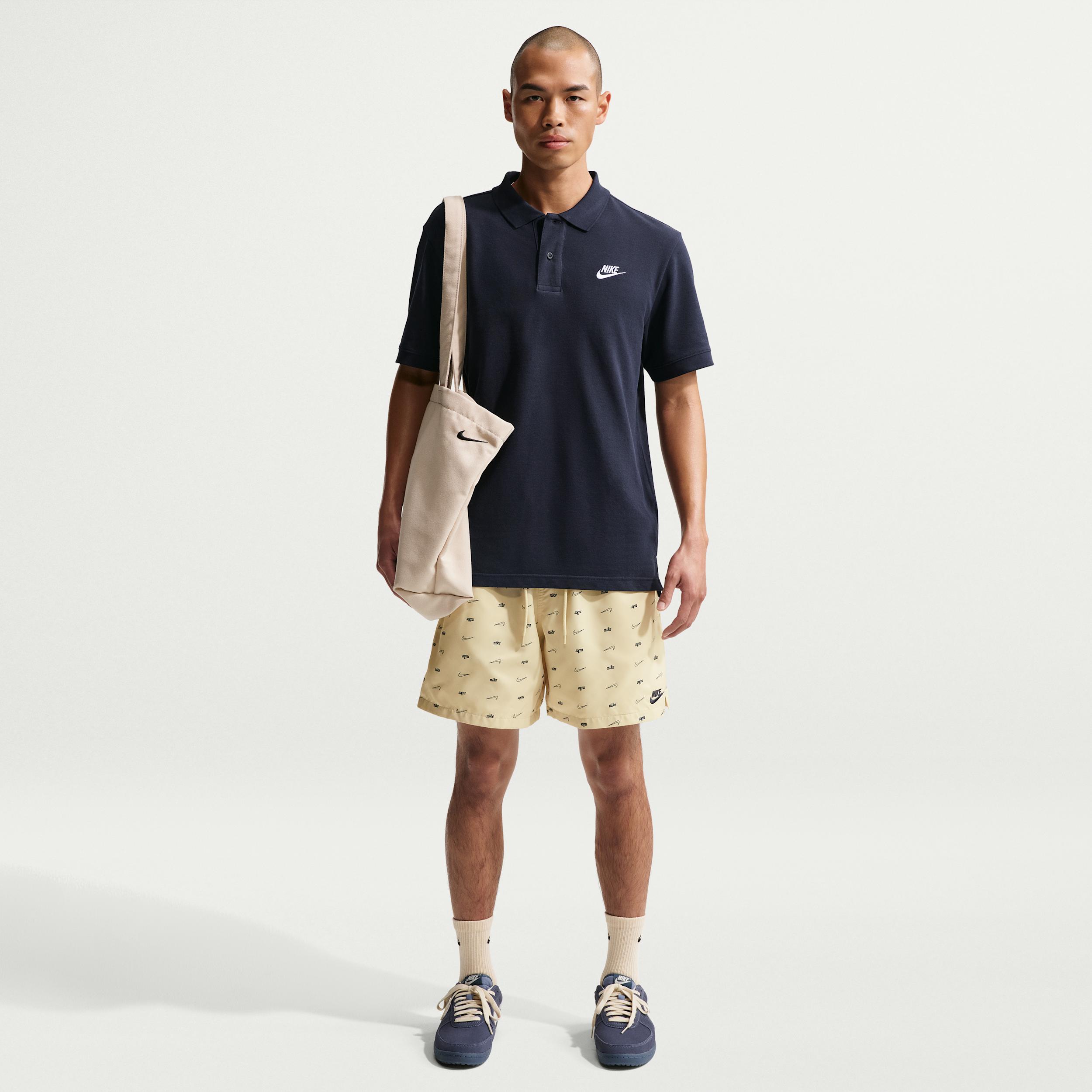 Men's Nike Sportswear Club Woven Flow Shorts by NIKE