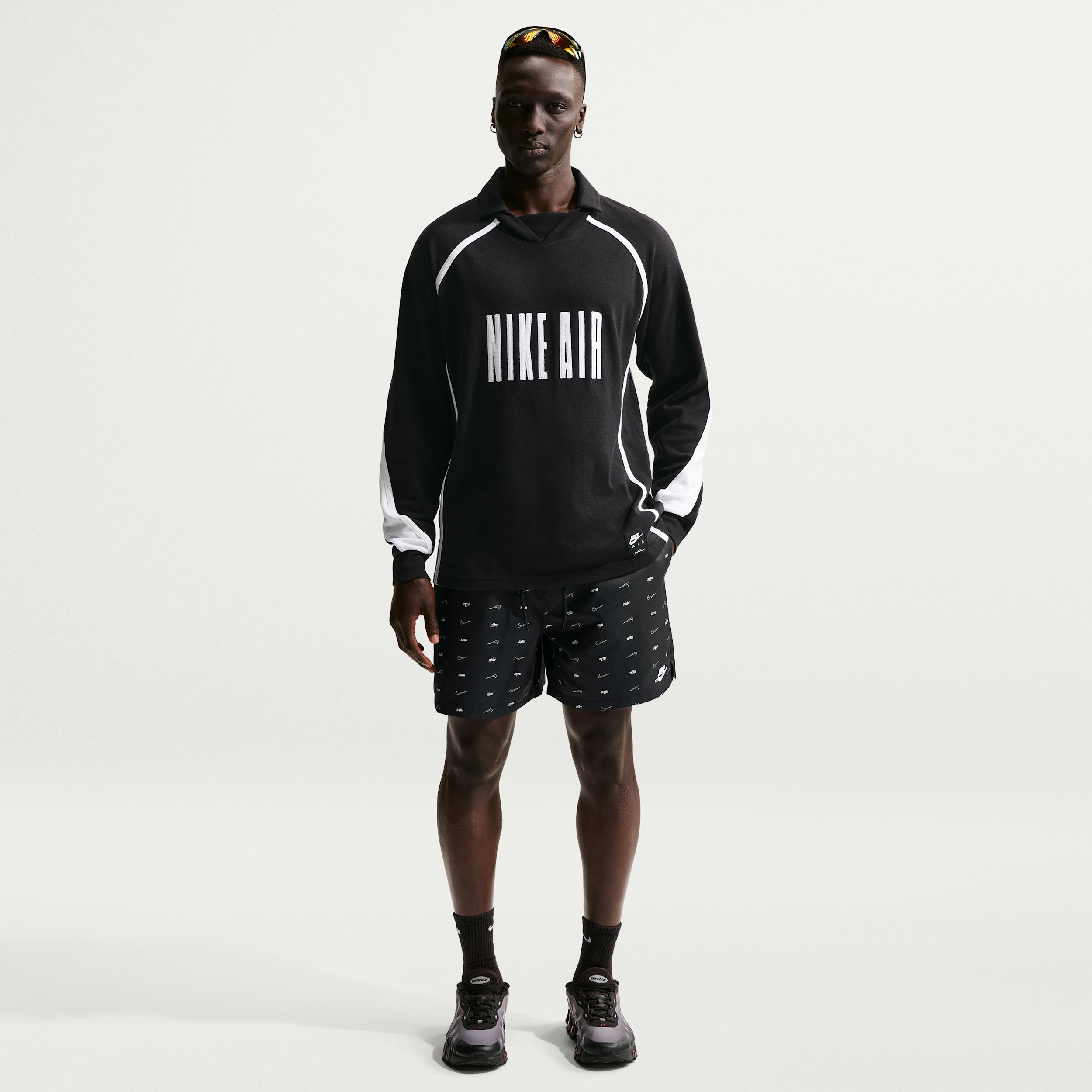 Men's Nike Sportswear Club Woven Flow Shorts by NIKE