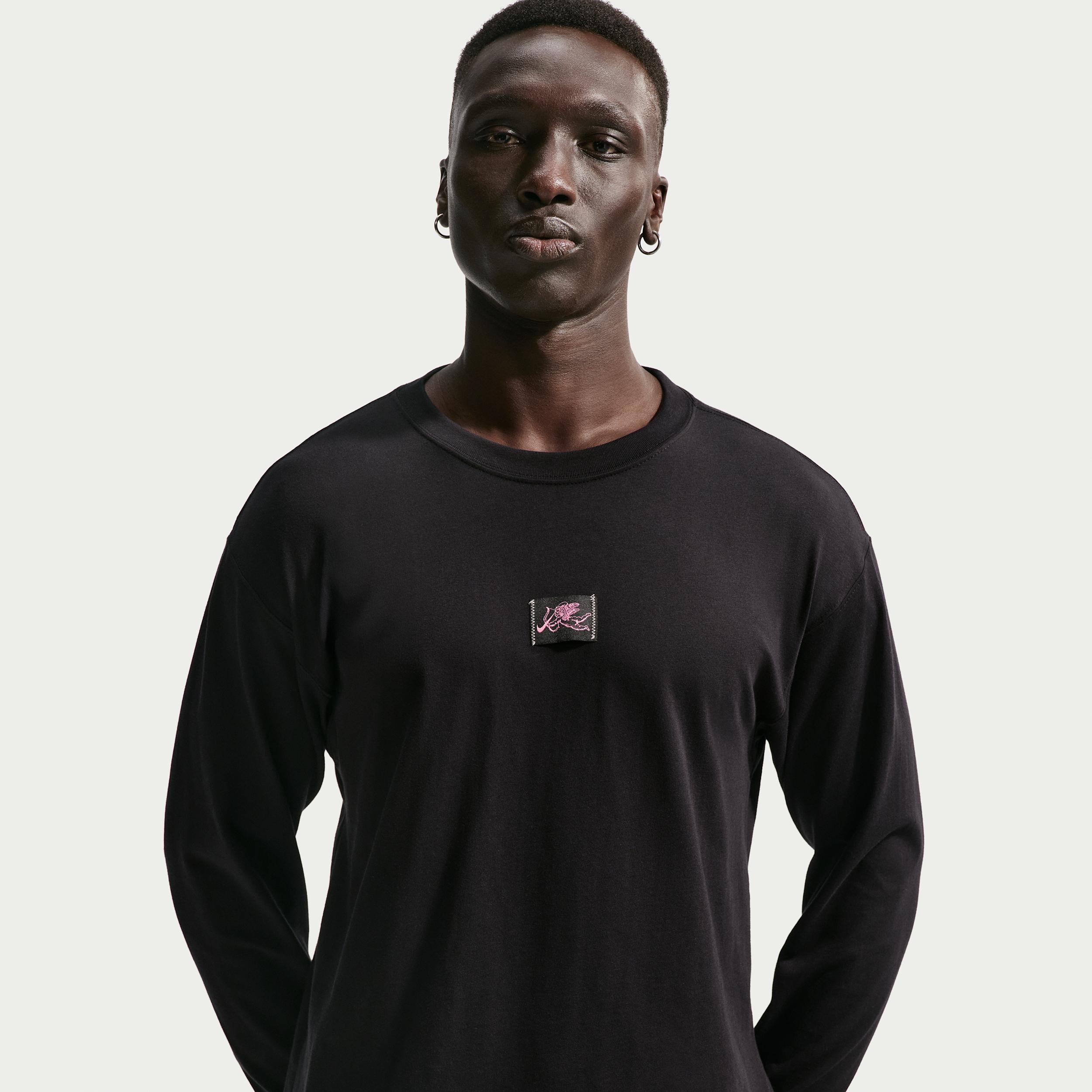 Men's Nike Sportswear Long-Sleeve T-Shirt by NIKE
