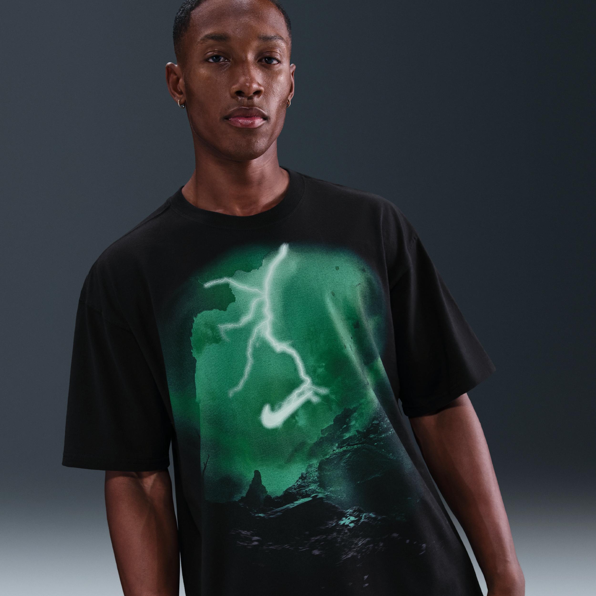 Men's Nike Sportswear Max90 T-Shirt by NIKE