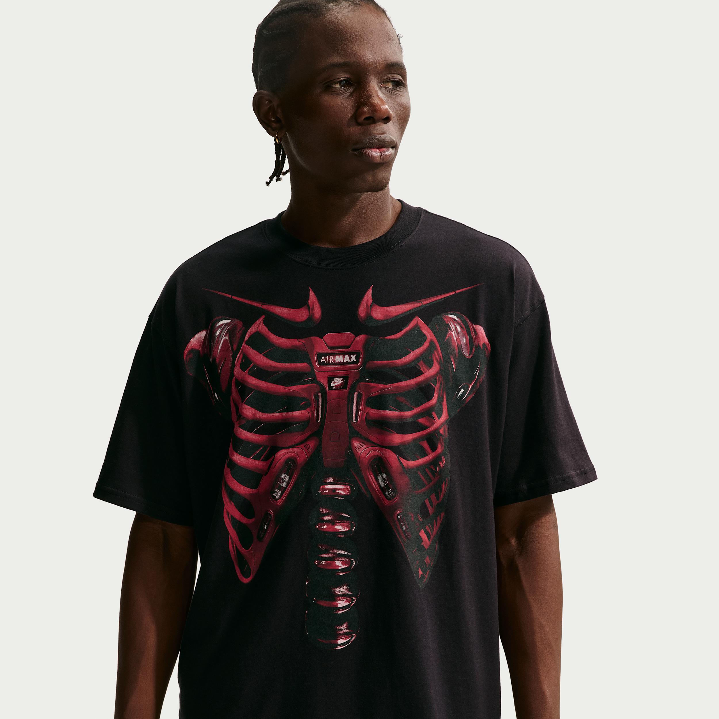 Men's Nike Sportswear Max90 T-Shirt by NIKE