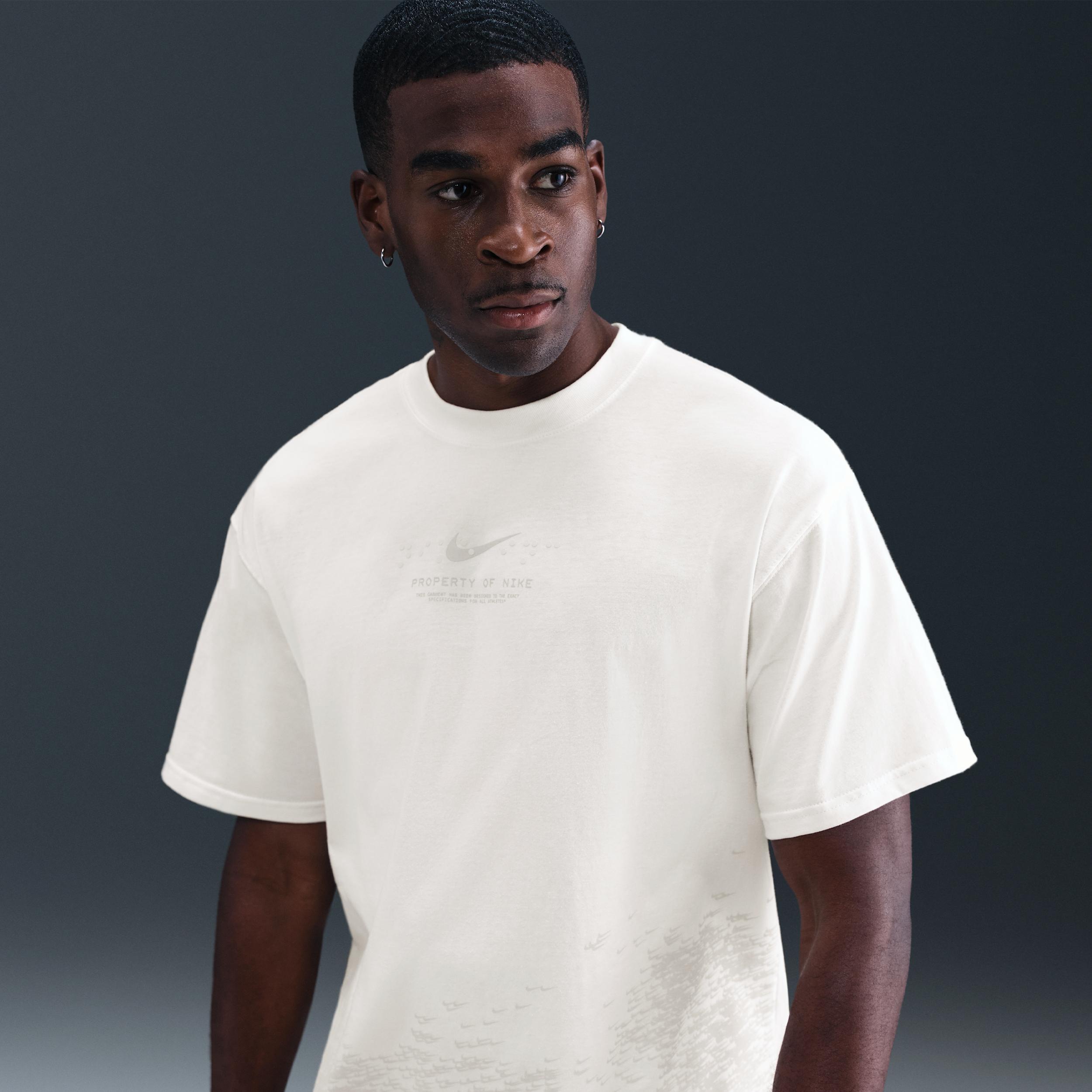 Men's Nike Sportswear Max90 T-Shirt by NIKE