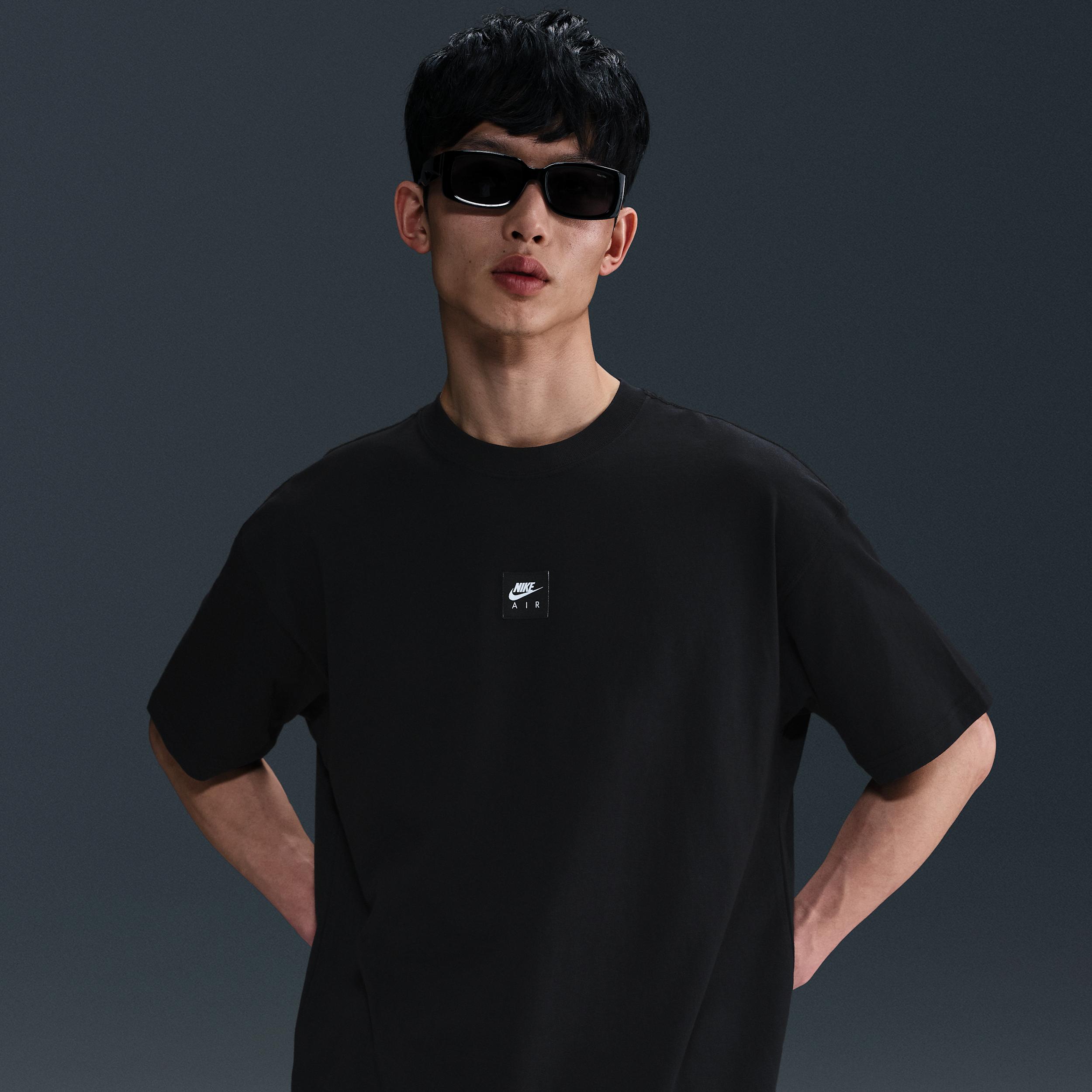 Men's Nike Sportswear Max90 T-Shirt by NIKE