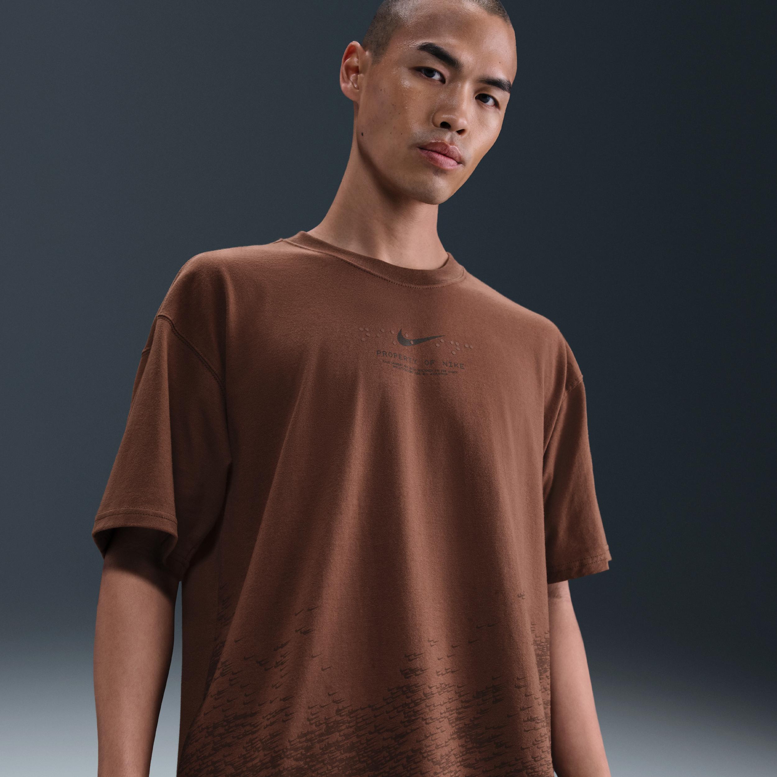 Men's Nike Sportswear Max90 T-Shirt by NIKE