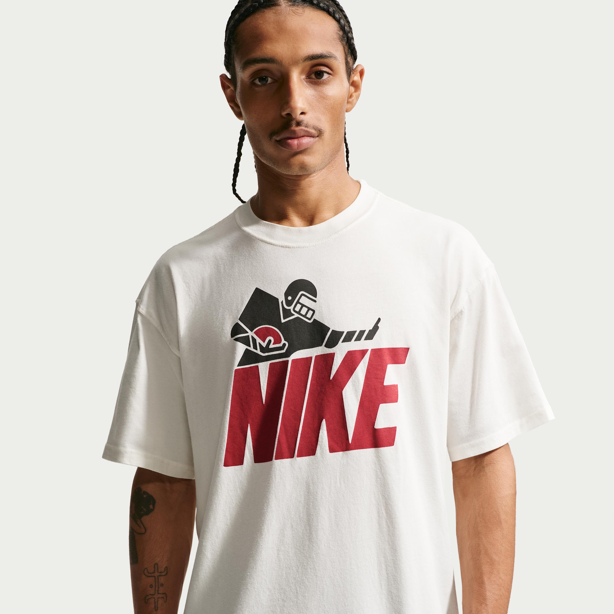 Men's Nike Sportswear Max90 T-Shirt by NIKE