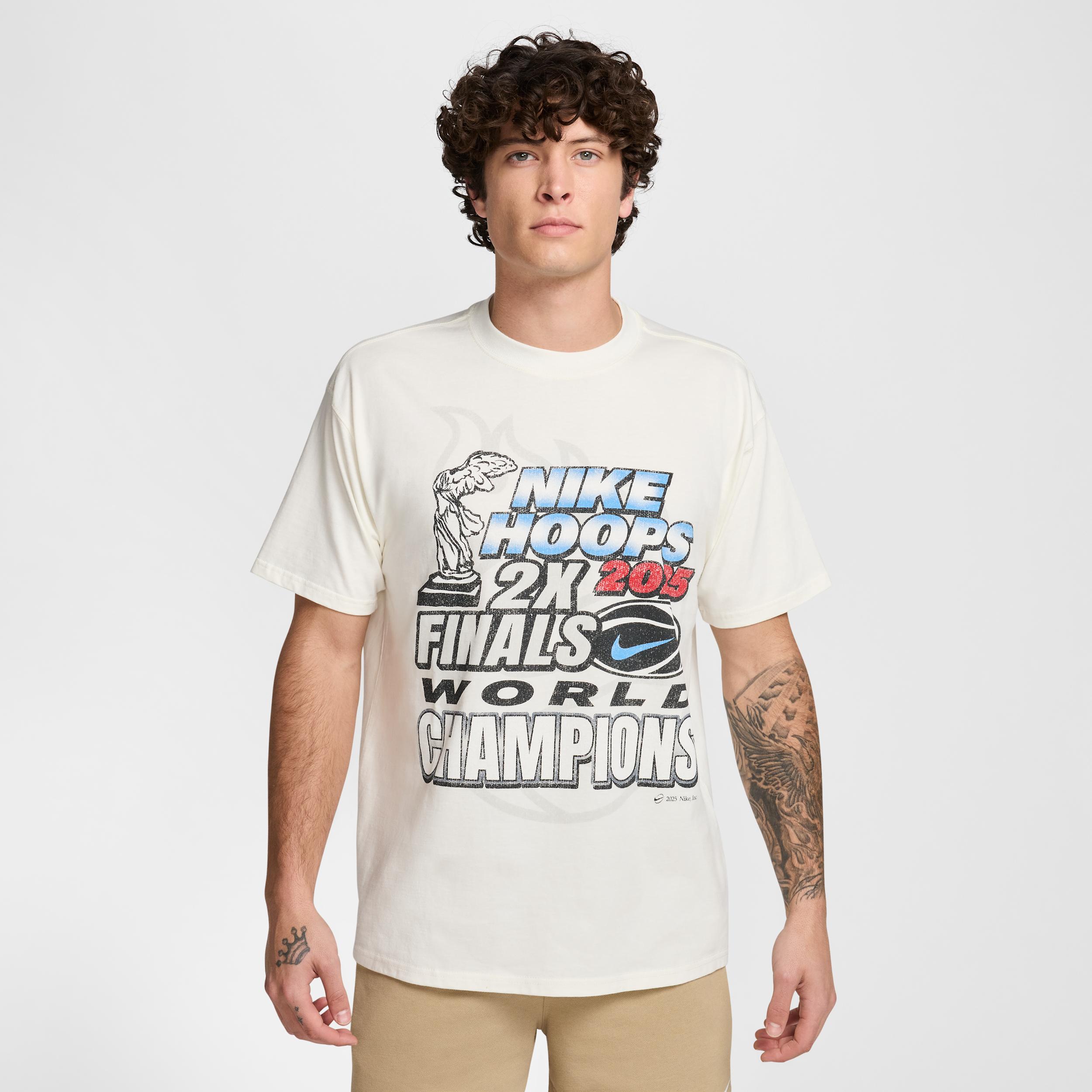 Men's Nike Sportswear Max90 T-Shirt by NIKE