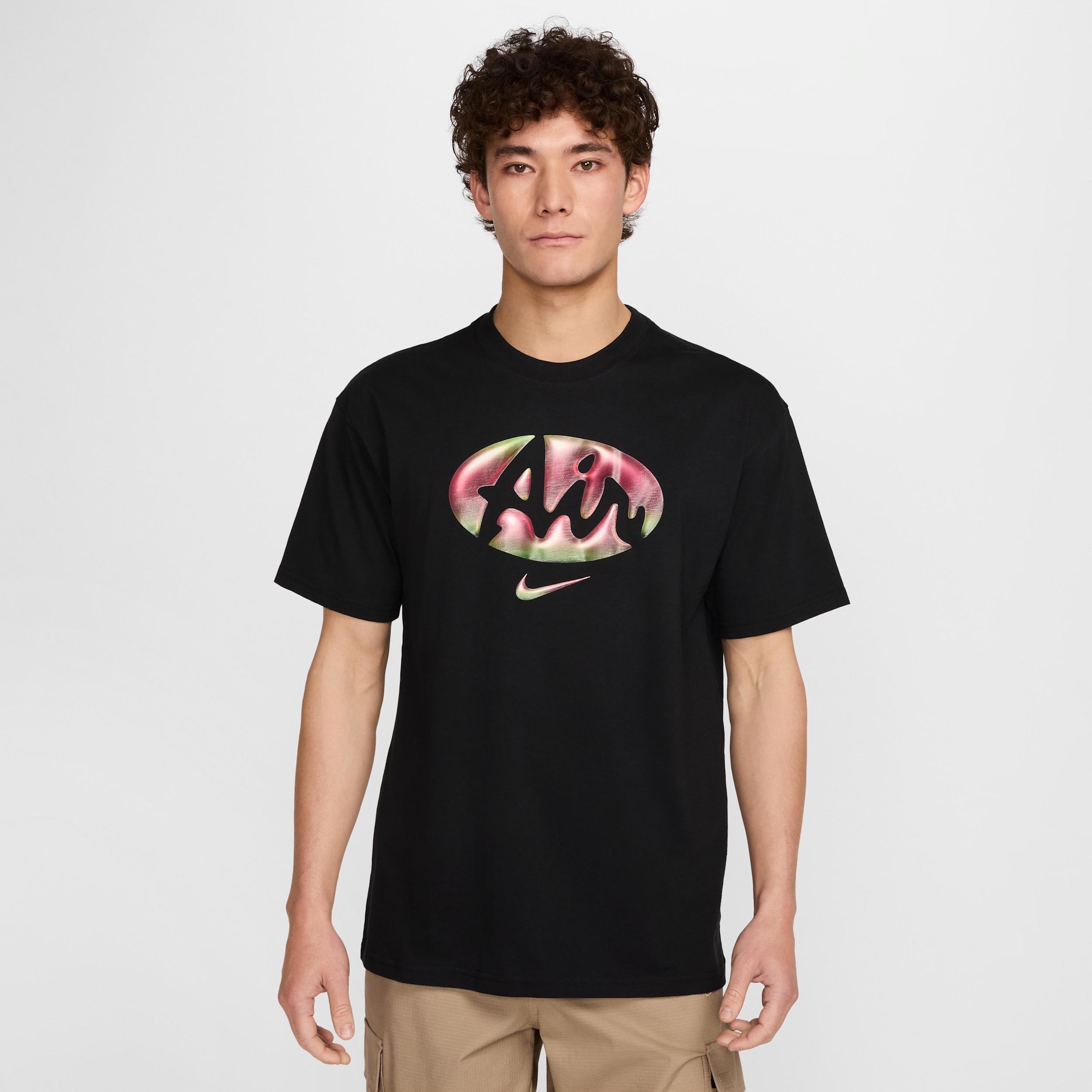 Men's Nike Sportswear Max90 T-Shirt by NIKE