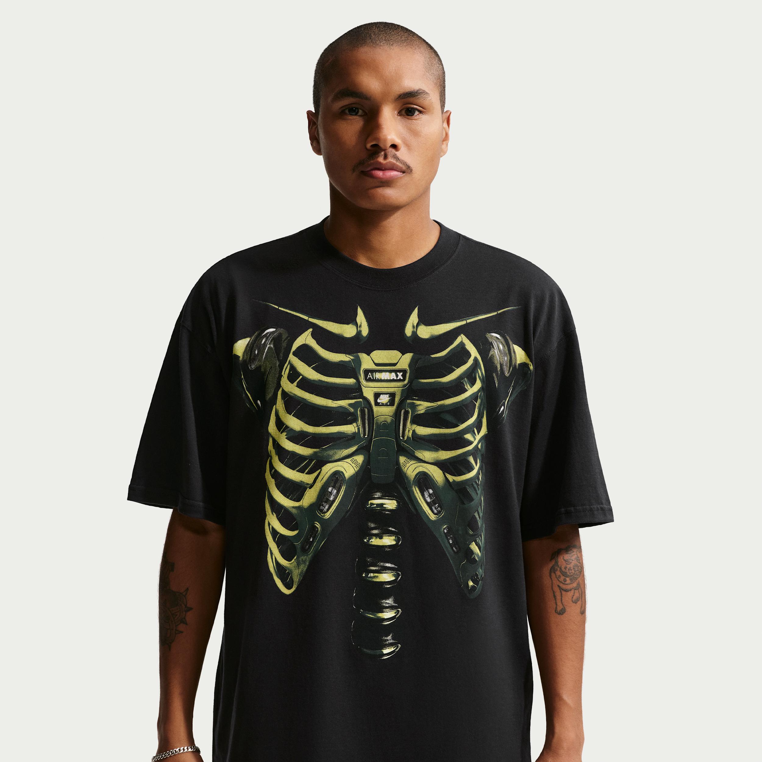 Men's Nike Sportswear Max90 T-Shirt by NIKE