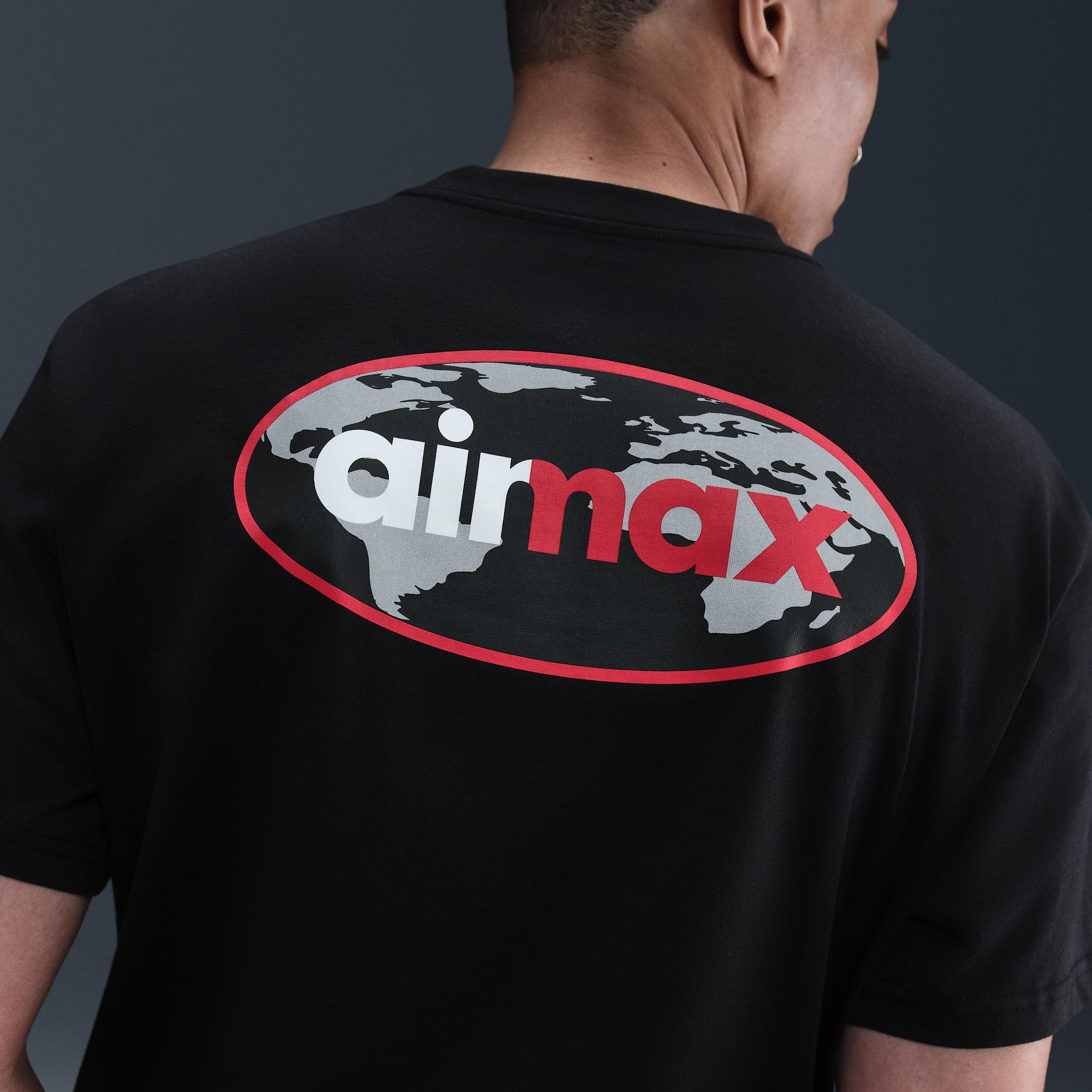 Men's Nike Sportswear Max90 T-Shirt by NIKE