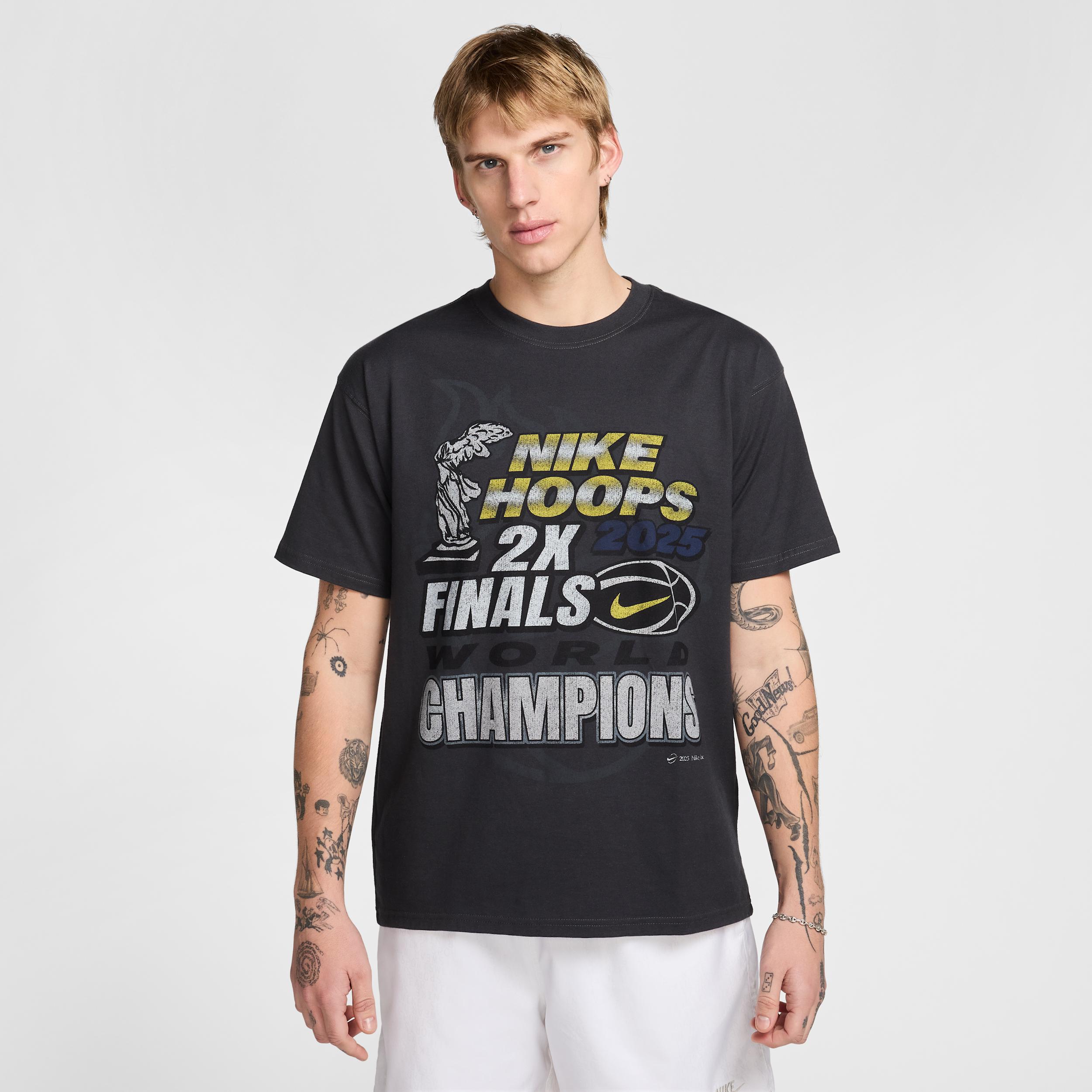 Men's Nike Sportswear Max90 T-Shirt by NIKE