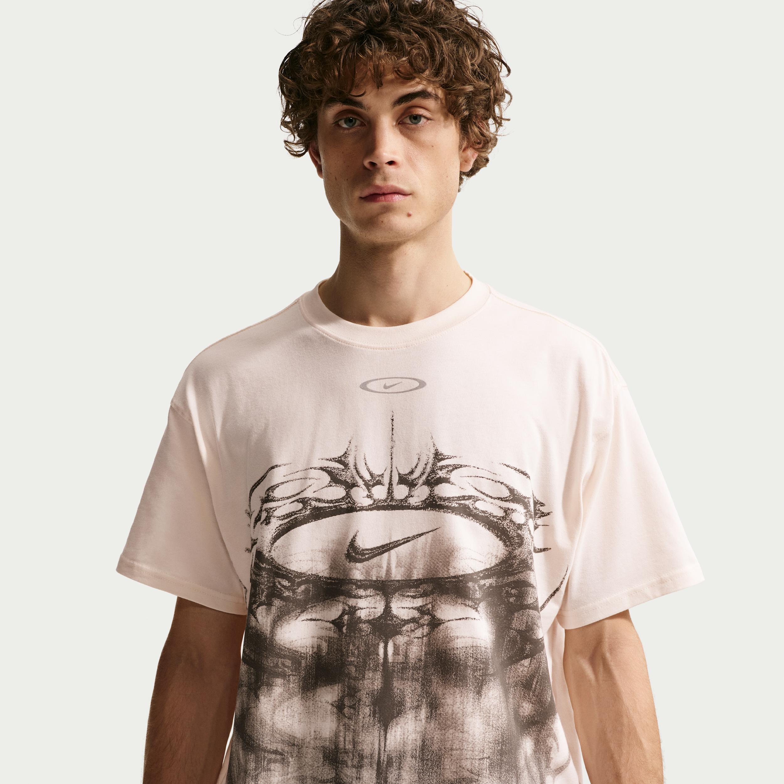 Men's Nike Sportswear Max90 T-Shirt by NIKE