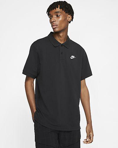 Men's Nike Sportswear Polo by NIKE