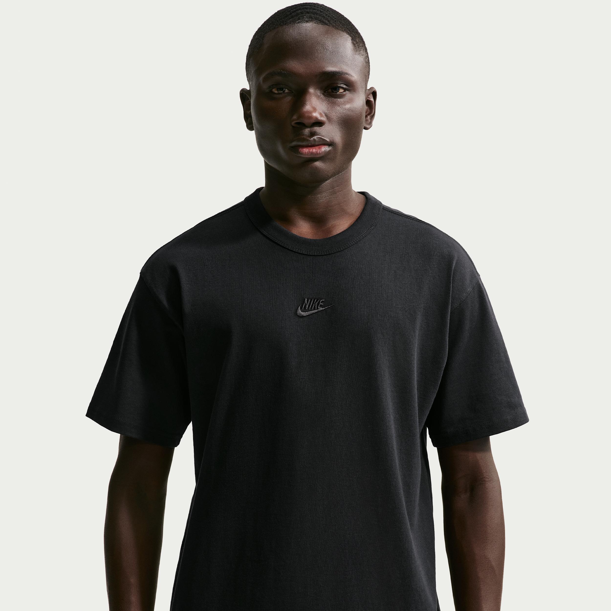 Men's Nike Sportswear Premium Essentials T-Shirt by NIKE