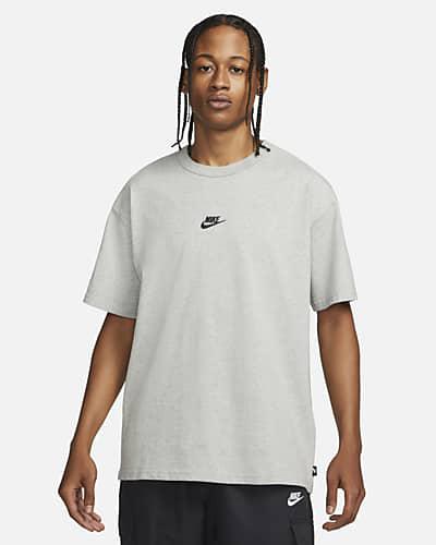 Men's Nike Sportswear Premium Essentials T-Shirt by NIKE