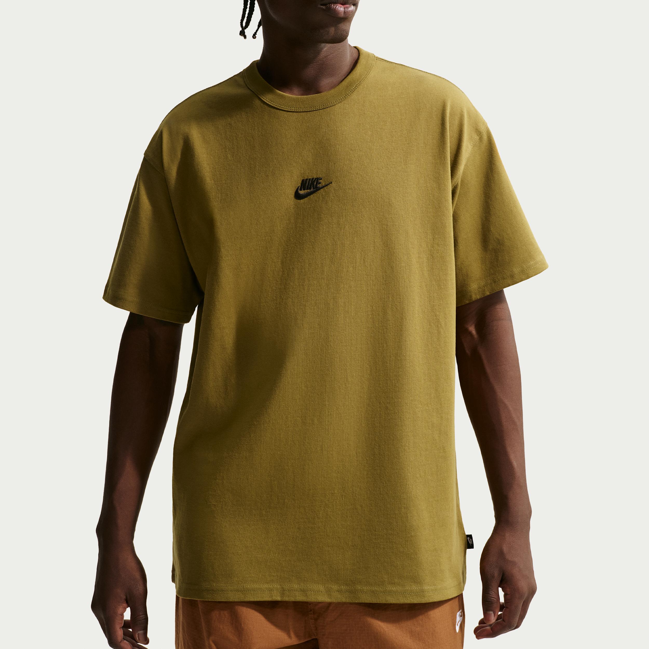 Men's Nike Sportswear Premium Essentials T-Shirt by NIKE