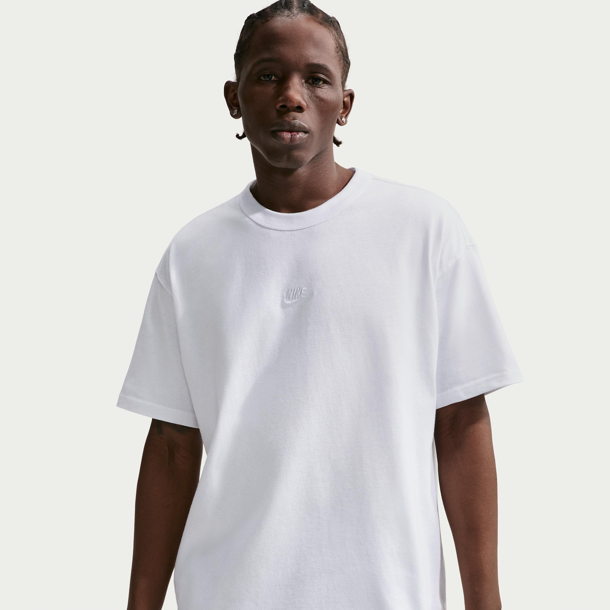 Men's Nike Sportswear Premium Essentials T-Shirt by NIKE