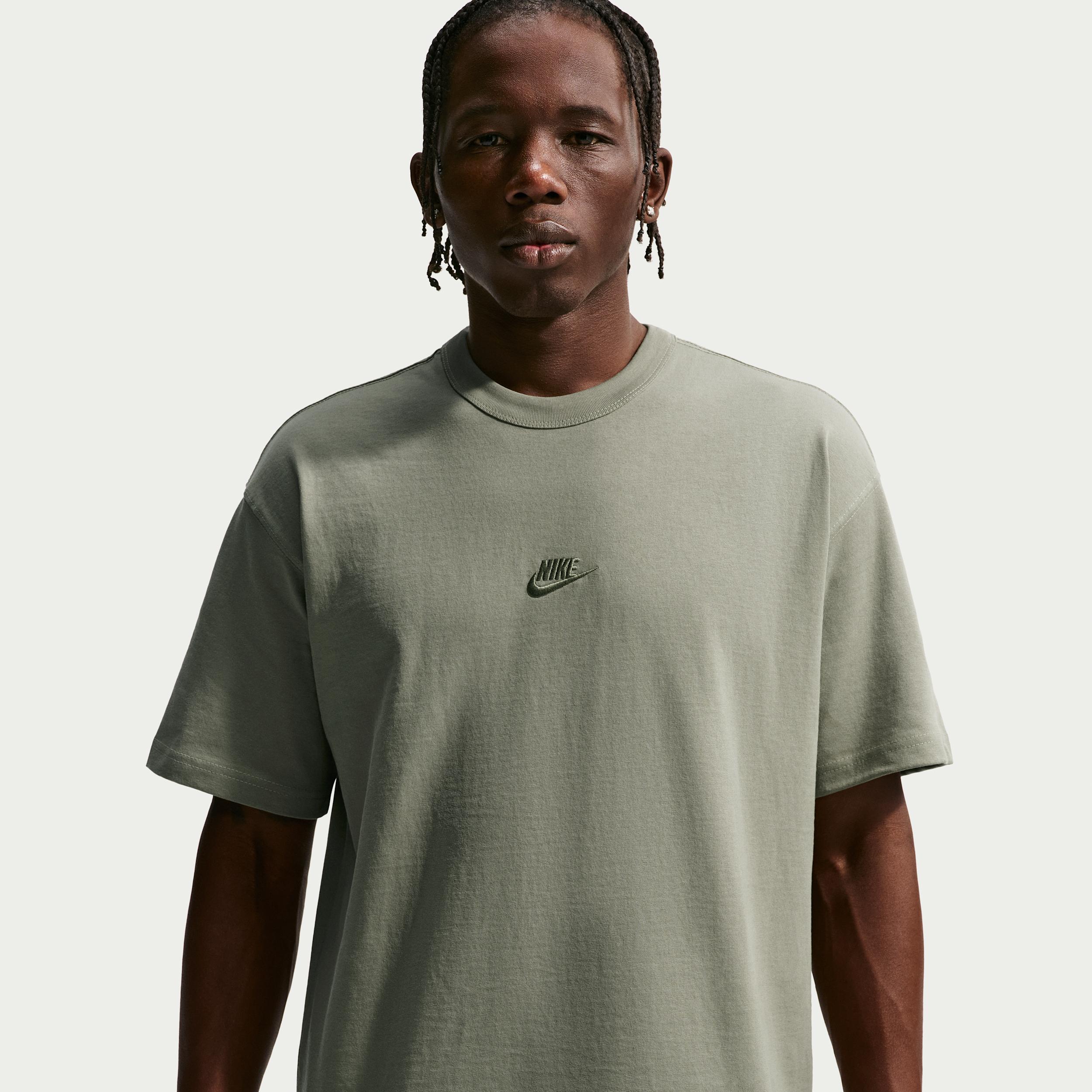 Men's Nike Sportswear Premium Essentials T-Shirt by NIKE