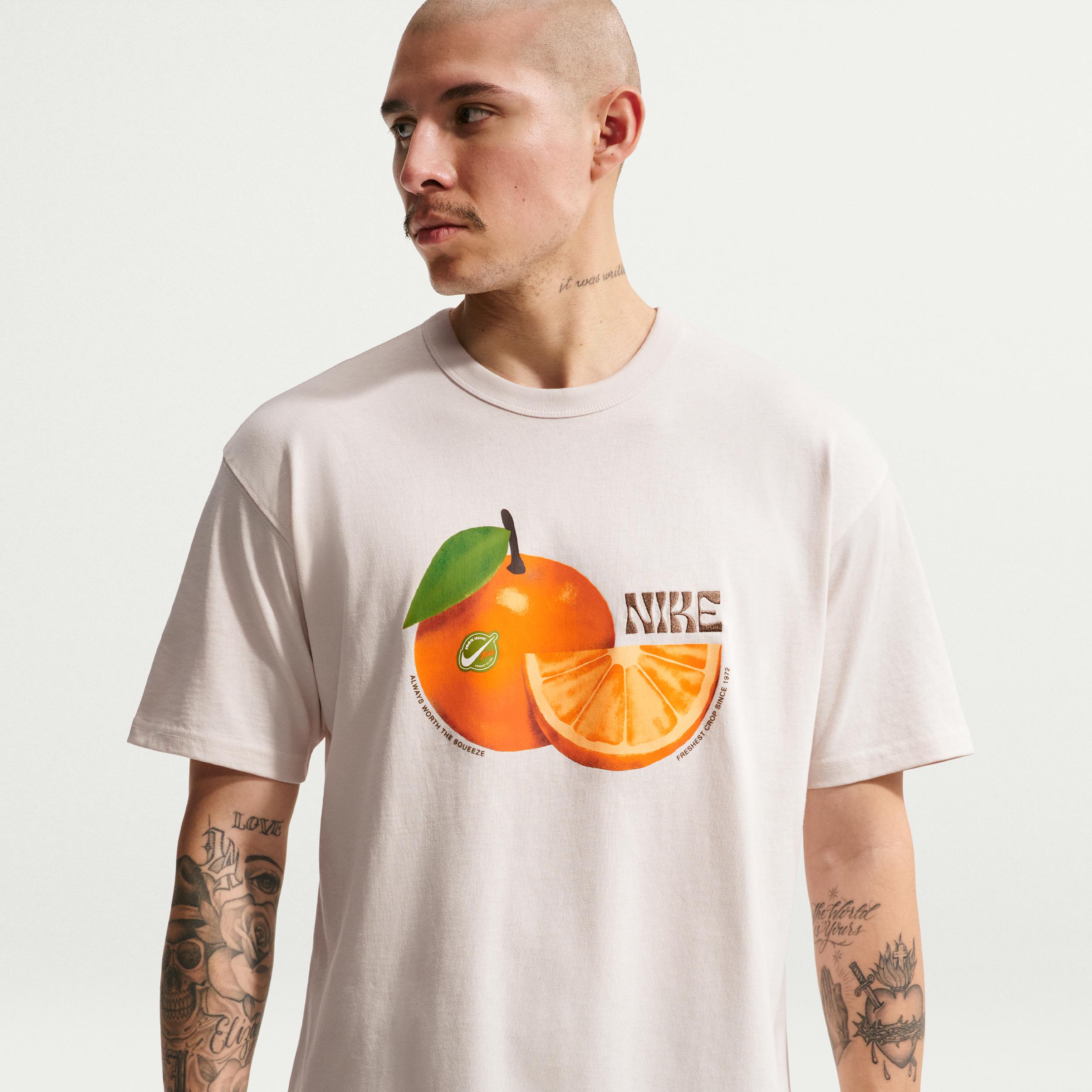Men's Nike Sportswear Premium Essentials T-Shirt by NIKE