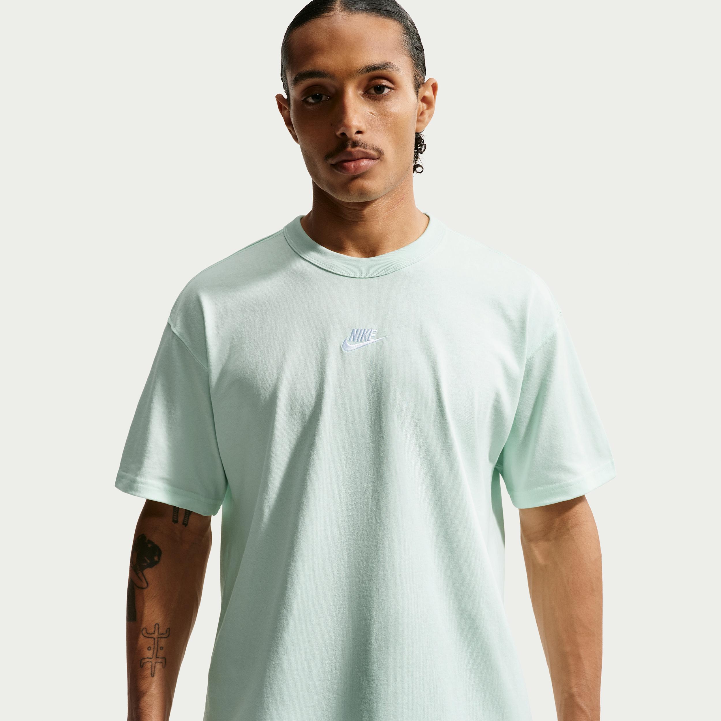 Men's Nike Sportswear Premium Essentials T-Shirt by NIKE