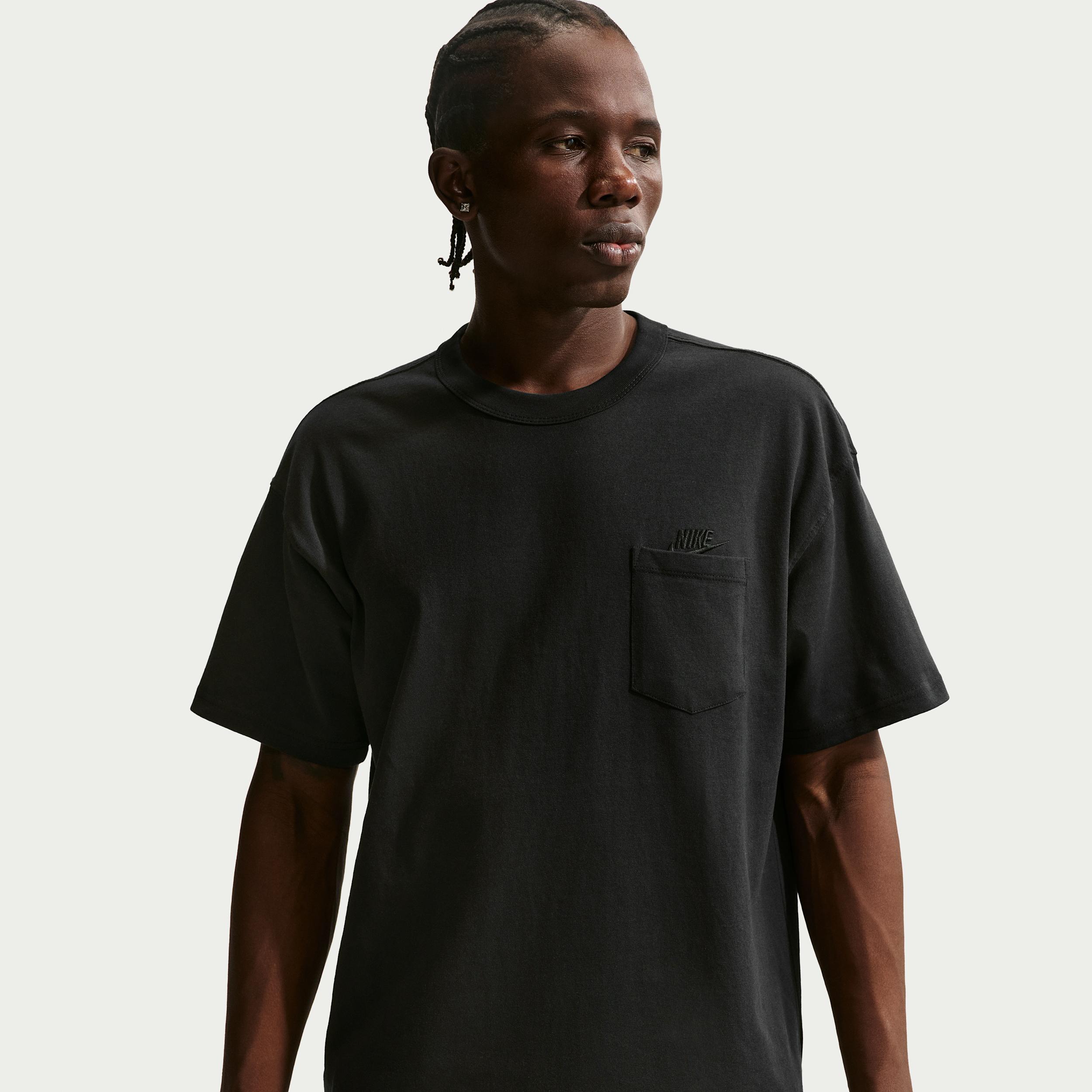 Men's Nike Sportswear Premium Essentials T-Shirt by NIKE
