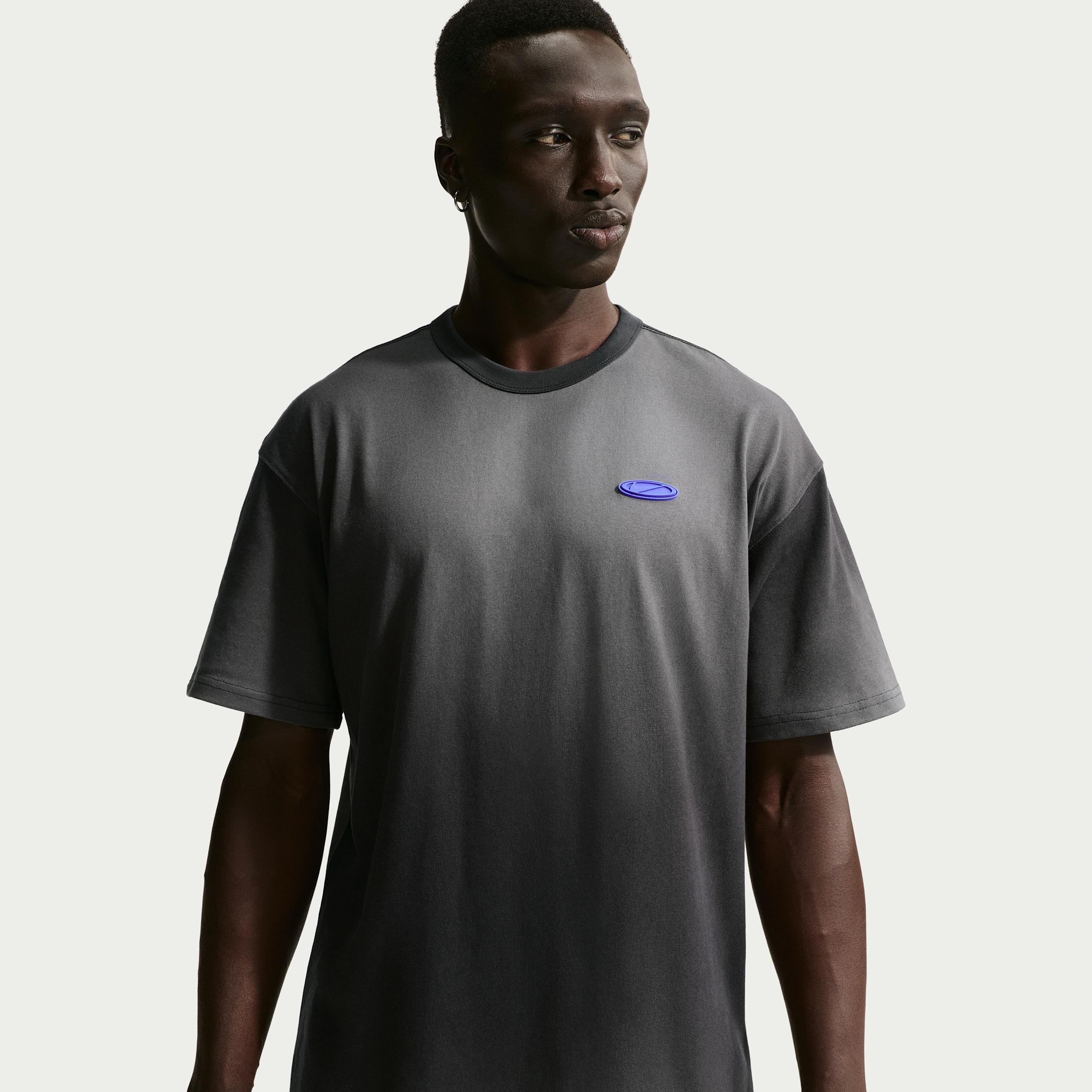 Men's Nike Sportswear Premium Essentials T-Shirt by NIKE