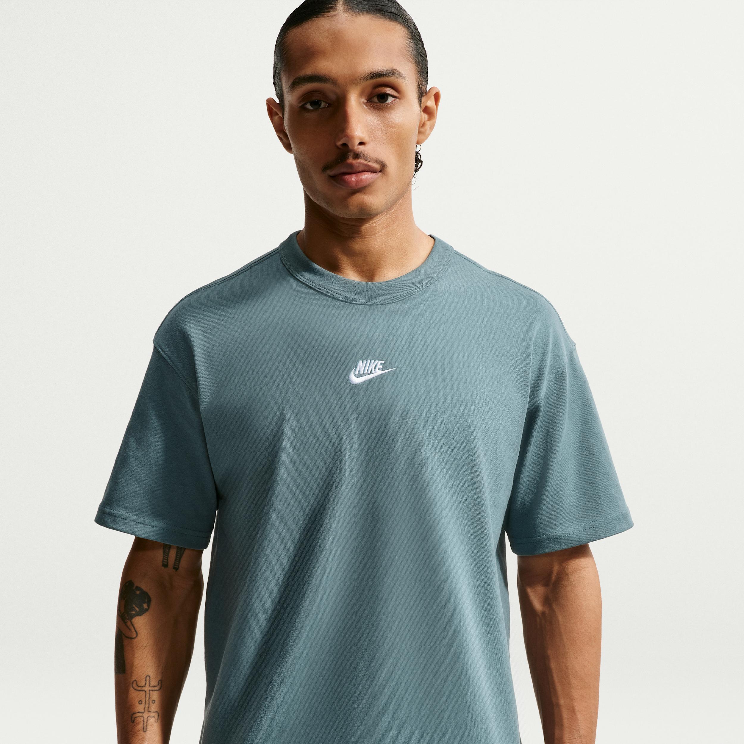 Men's Nike Sportswear Premium Essentials T-Shirt by NIKE