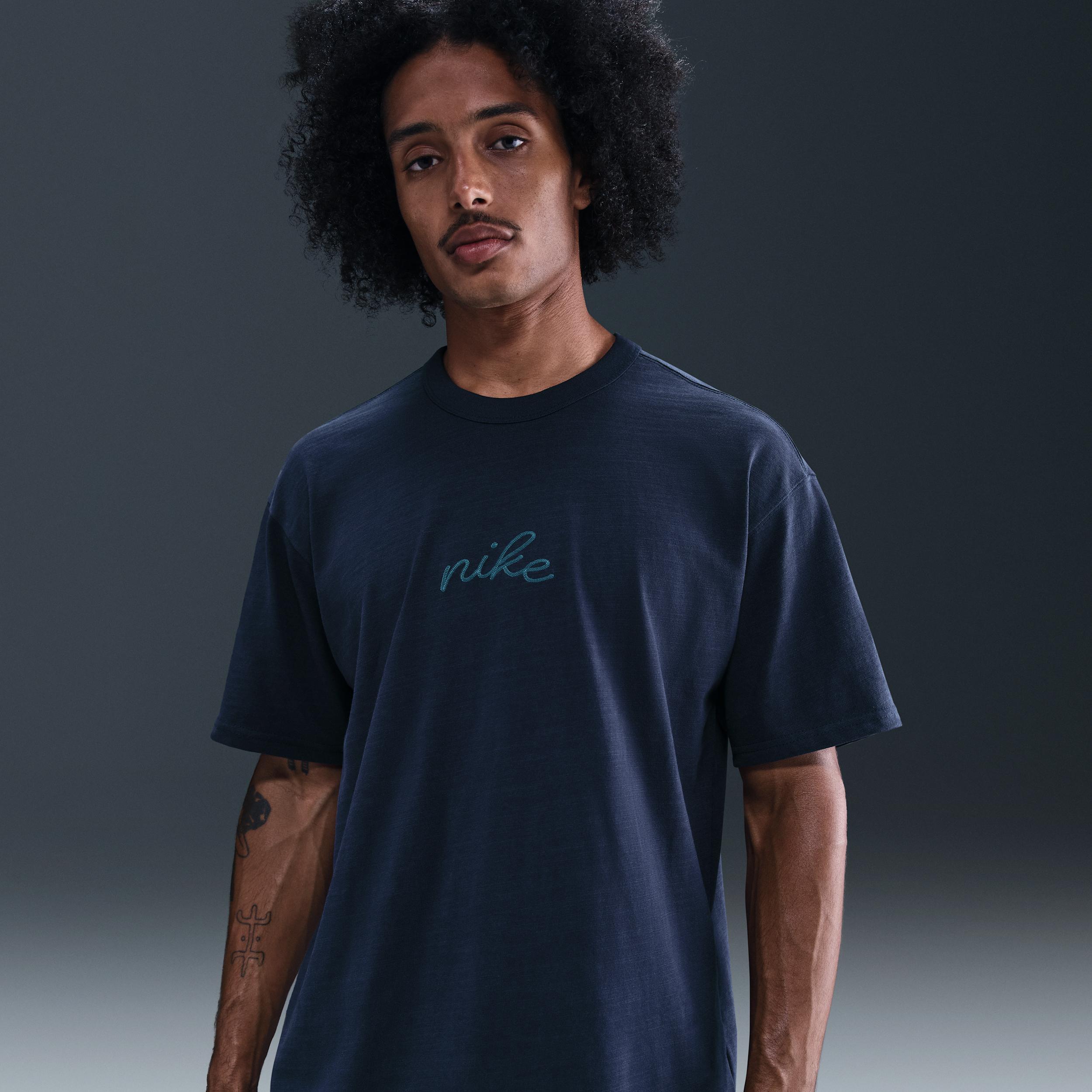 Men's Nike Sportswear Premium Essentials T-shirt by NIKE
