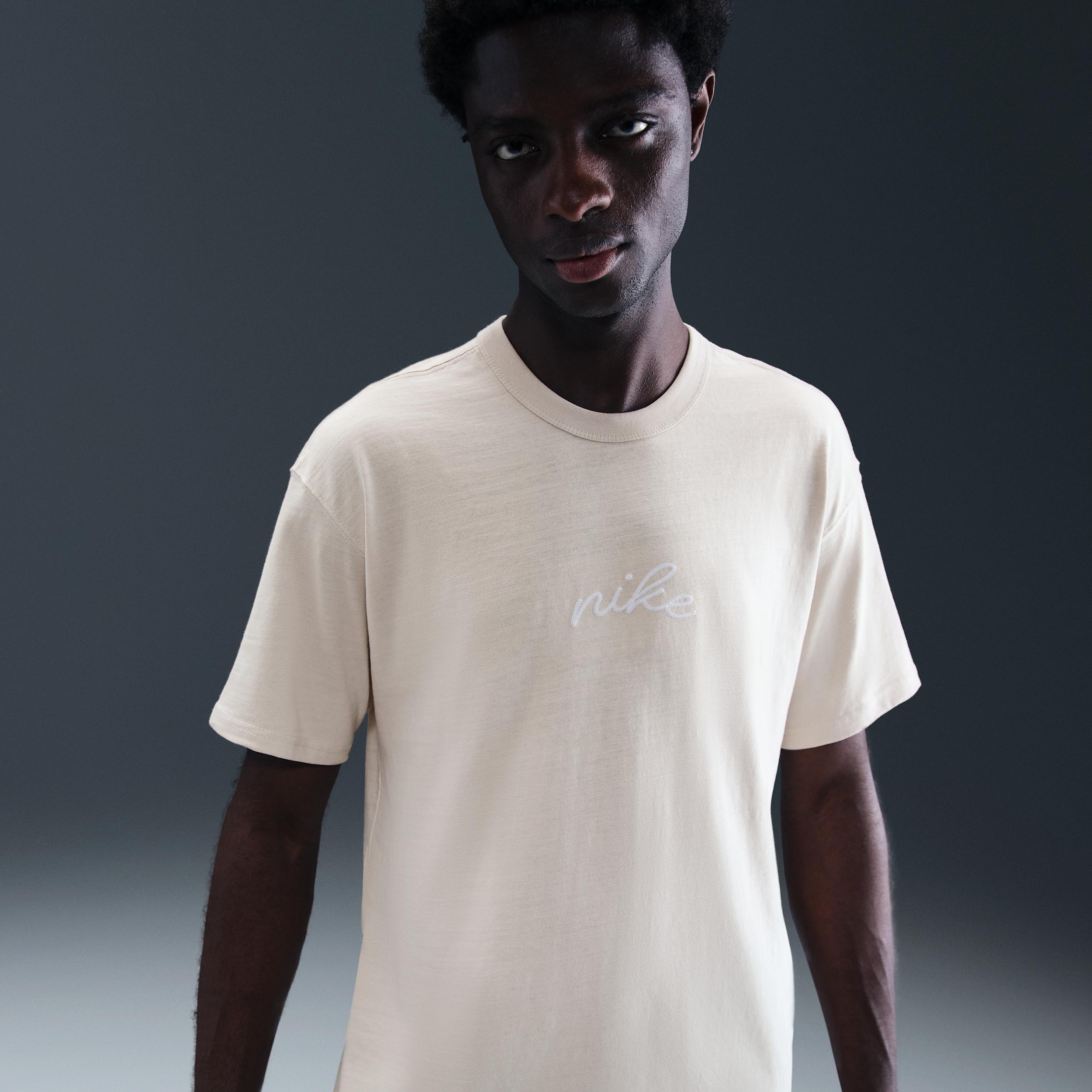 Men's Nike Sportswear Premium Essentials T-shirt by NIKE