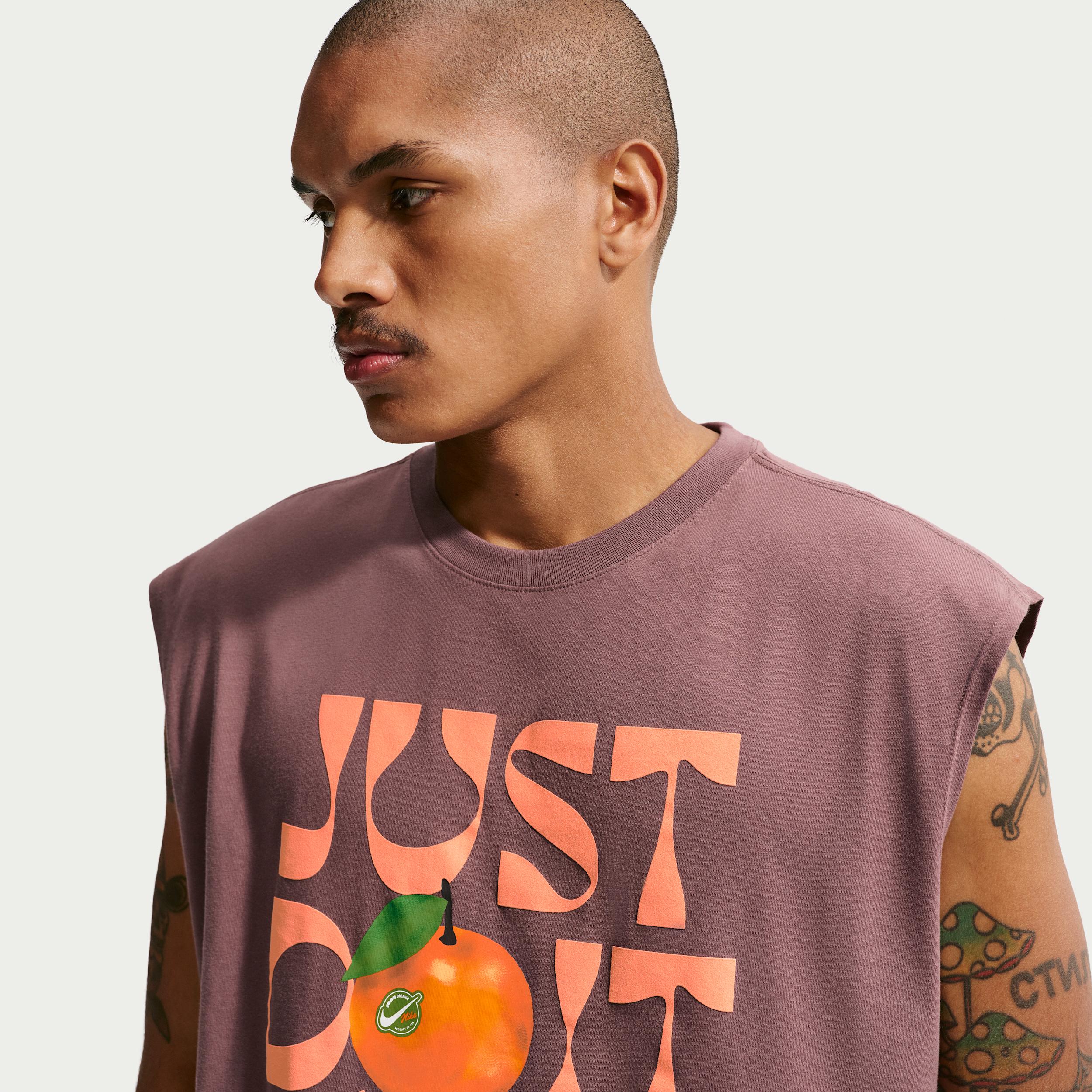 Men's Nike Sportswear Sleeveless T-Shirt by NIKE