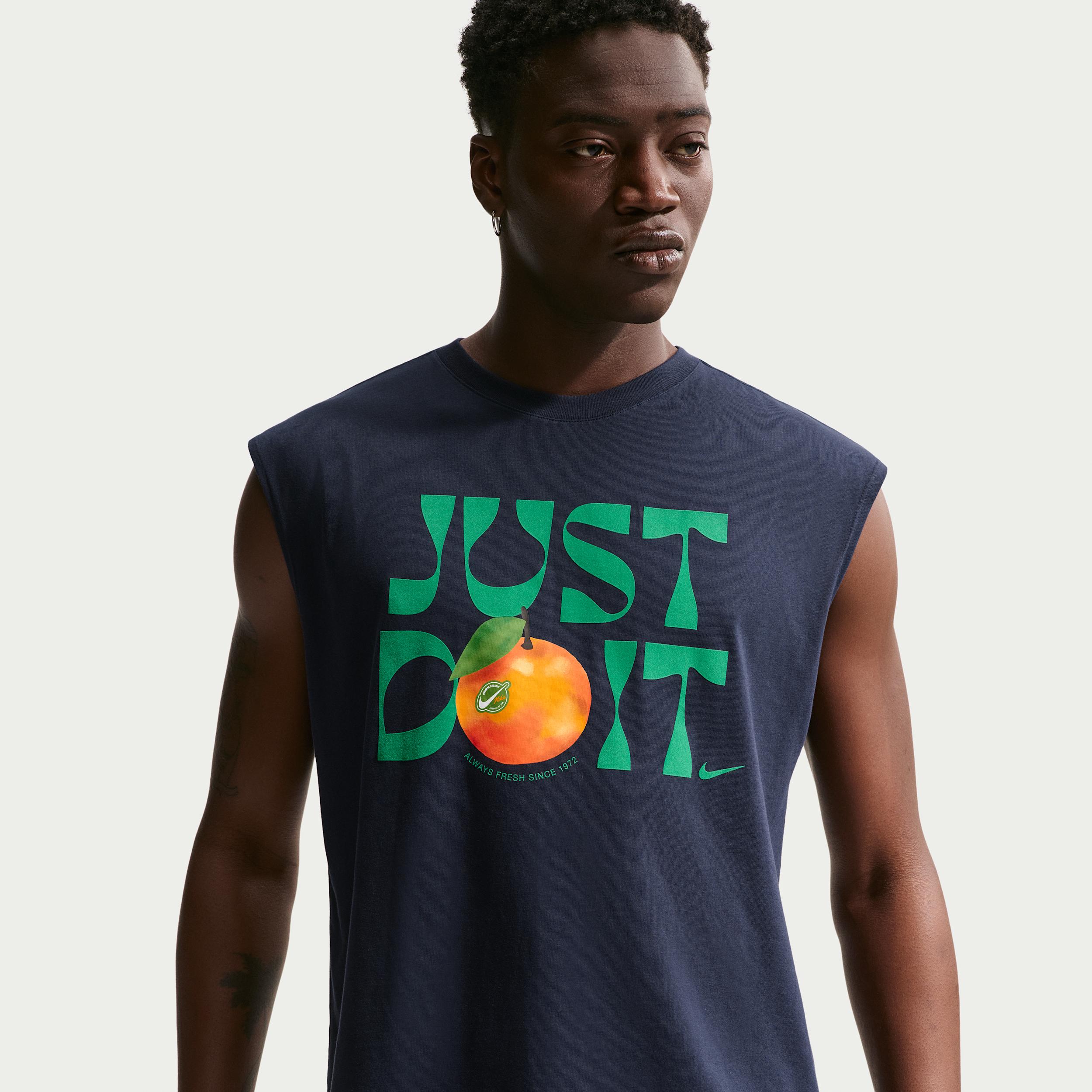 Men's Nike Sportswear Sleeveless T-Shirt by NIKE