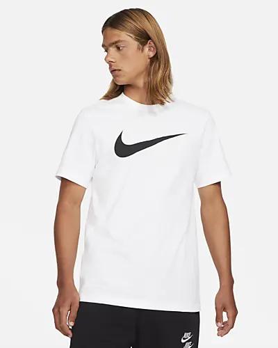 Men's Nike Sportswear Swoosh T-Shirt by NIKE