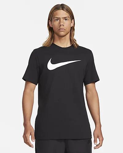 Men's Nike Sportswear Swoosh T-Shirt by NIKE