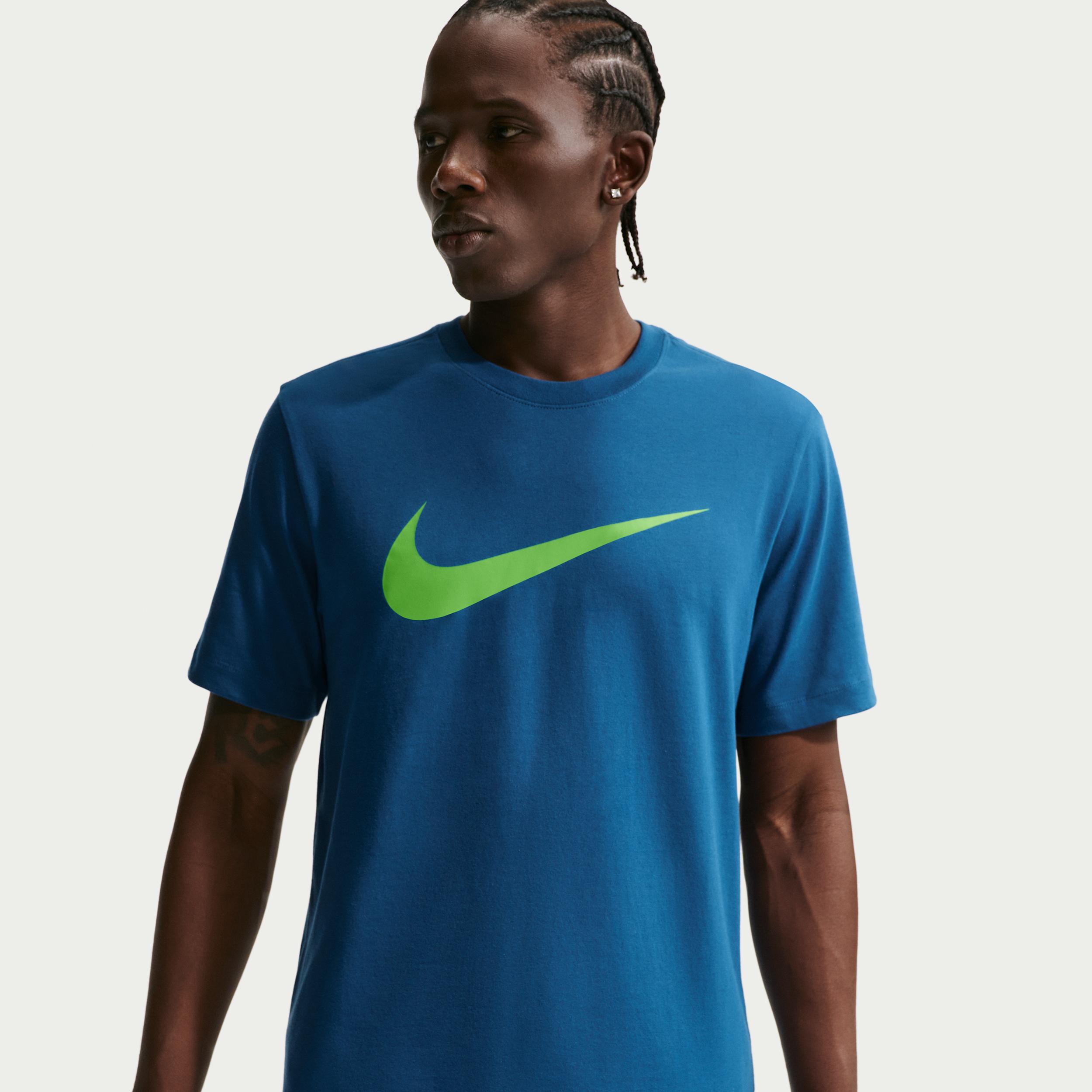 Men's Nike Sportswear Swoosh T-Shirt by NIKE
