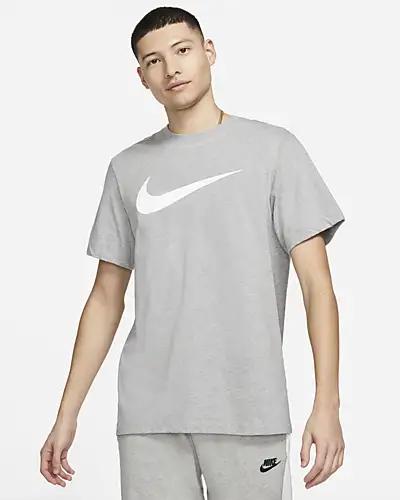 Men's Nike Sportswear Swoosh T-Shirt by NIKE