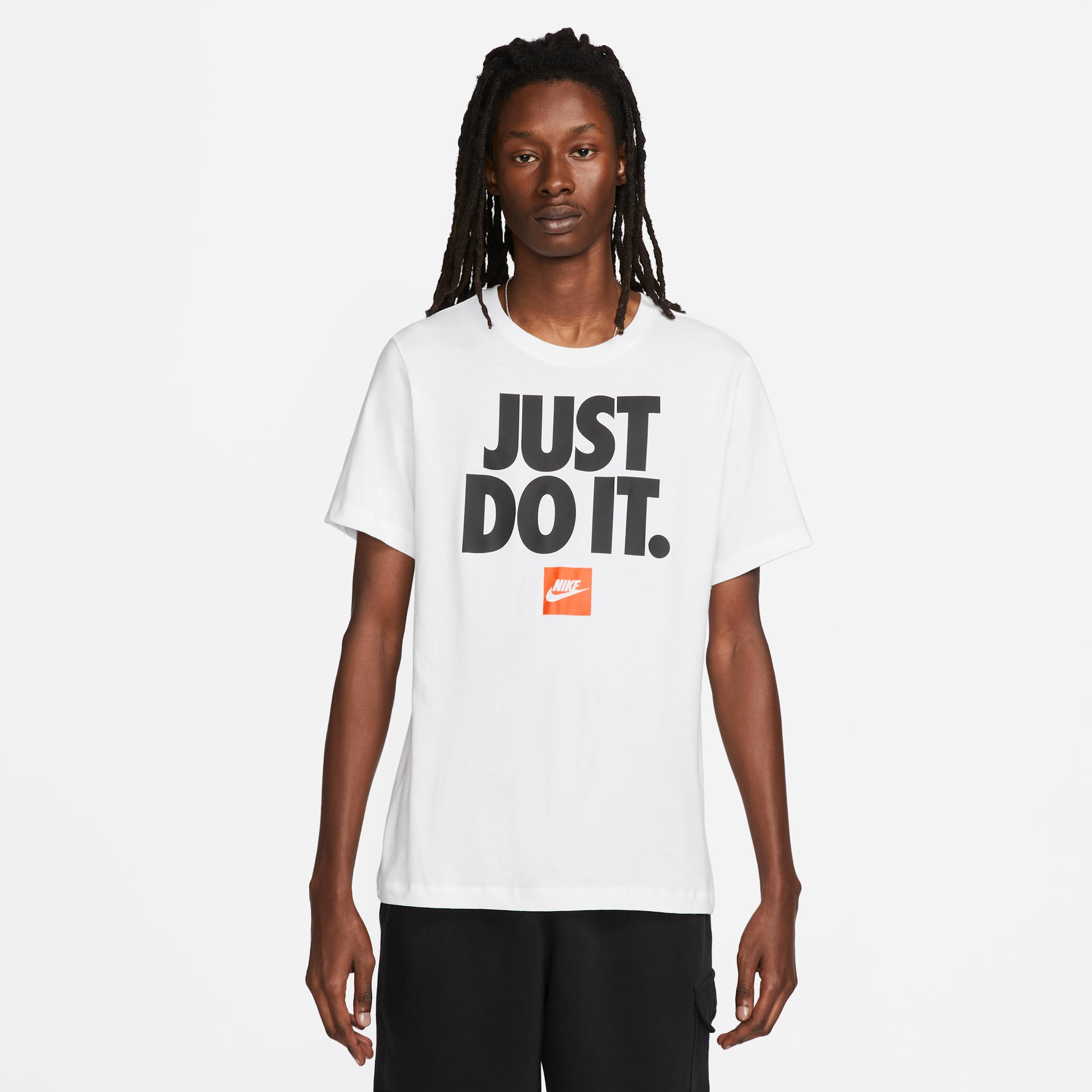 Men's Nike Sportswear T-Shirt by NIKE