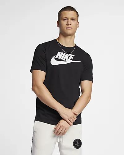 Men's Nike Sportswear T-Shirt by NIKE