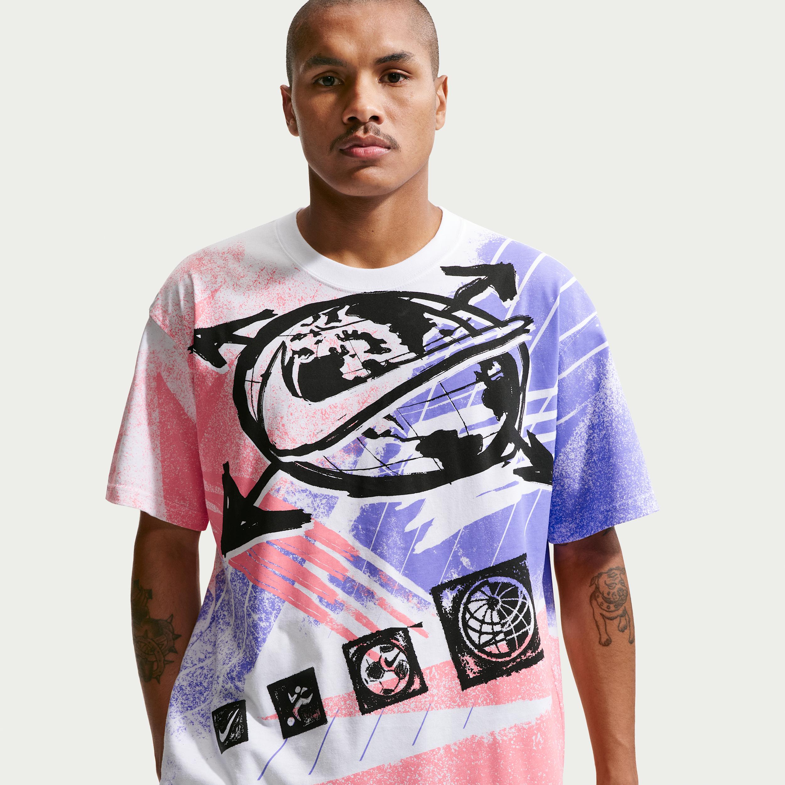 Men's Nike Sportswear T-Shirt by NIKE