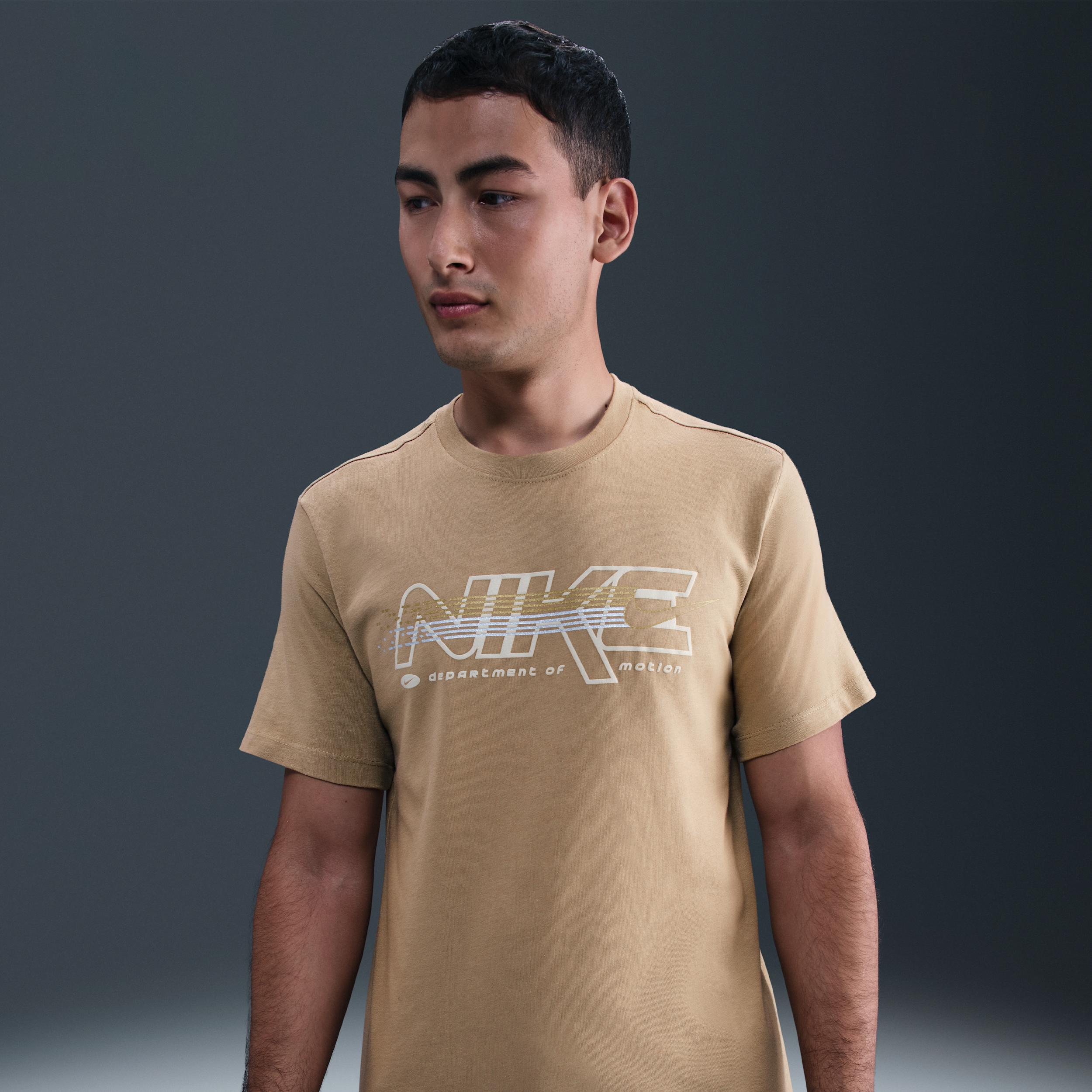 Men's Nike Sportswear T-Shirt by NIKE