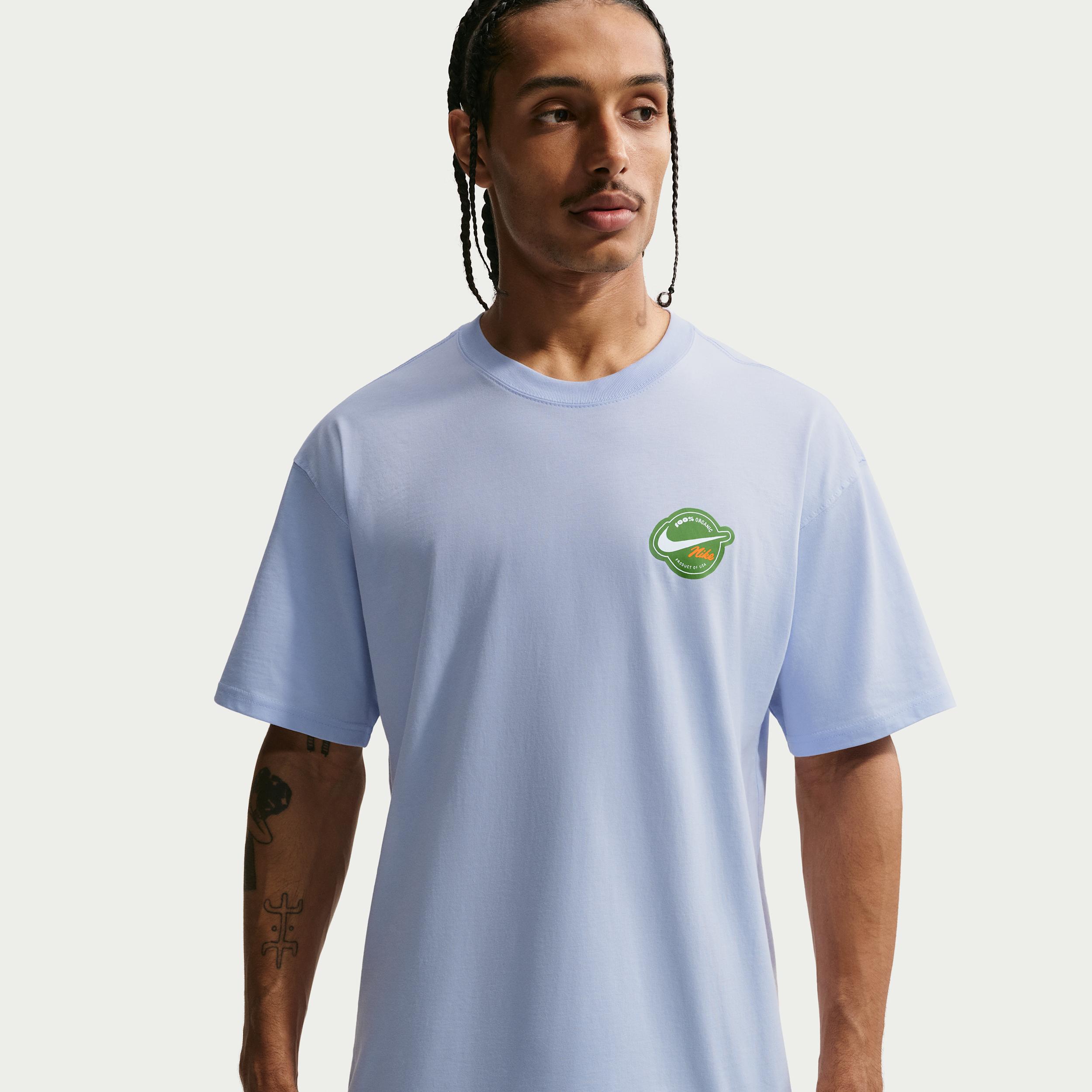 Men's Nike Sportswear T-Shirt by NIKE