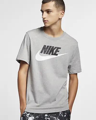 Men's Nike Sportswear T-Shirt by NIKE