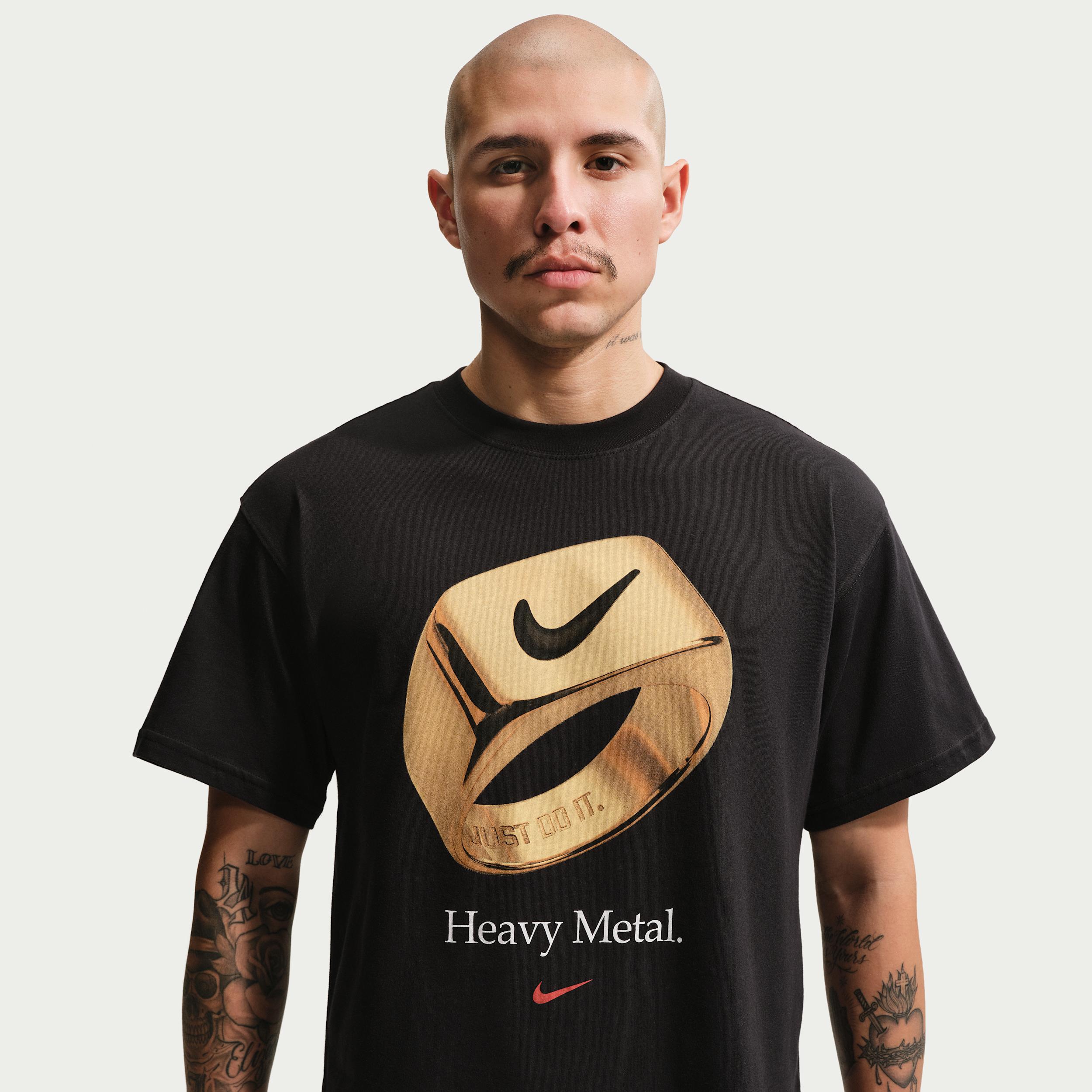 Men's Nike Sportswear T-Shirt by NIKE