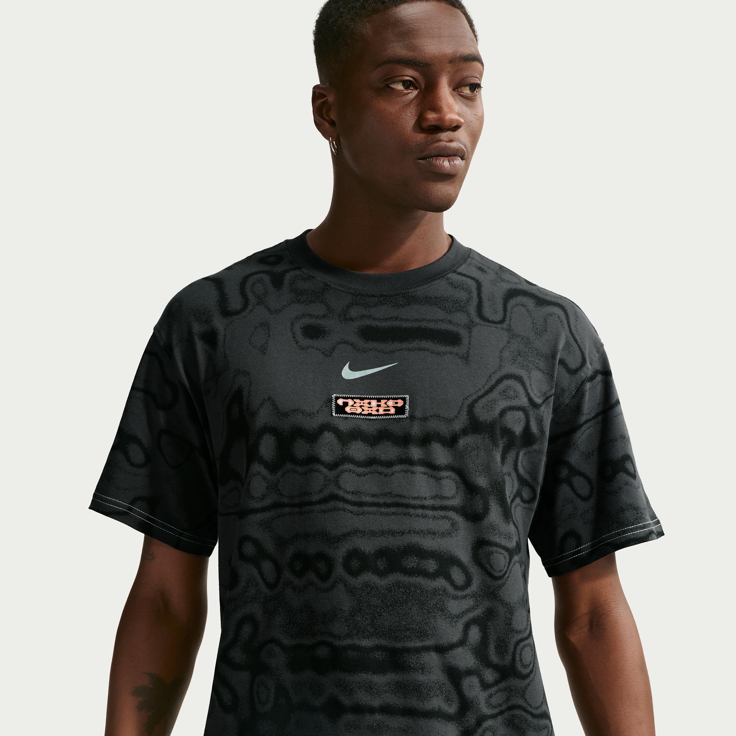 Men's Nike Sportswear T-Shirt by NIKE
