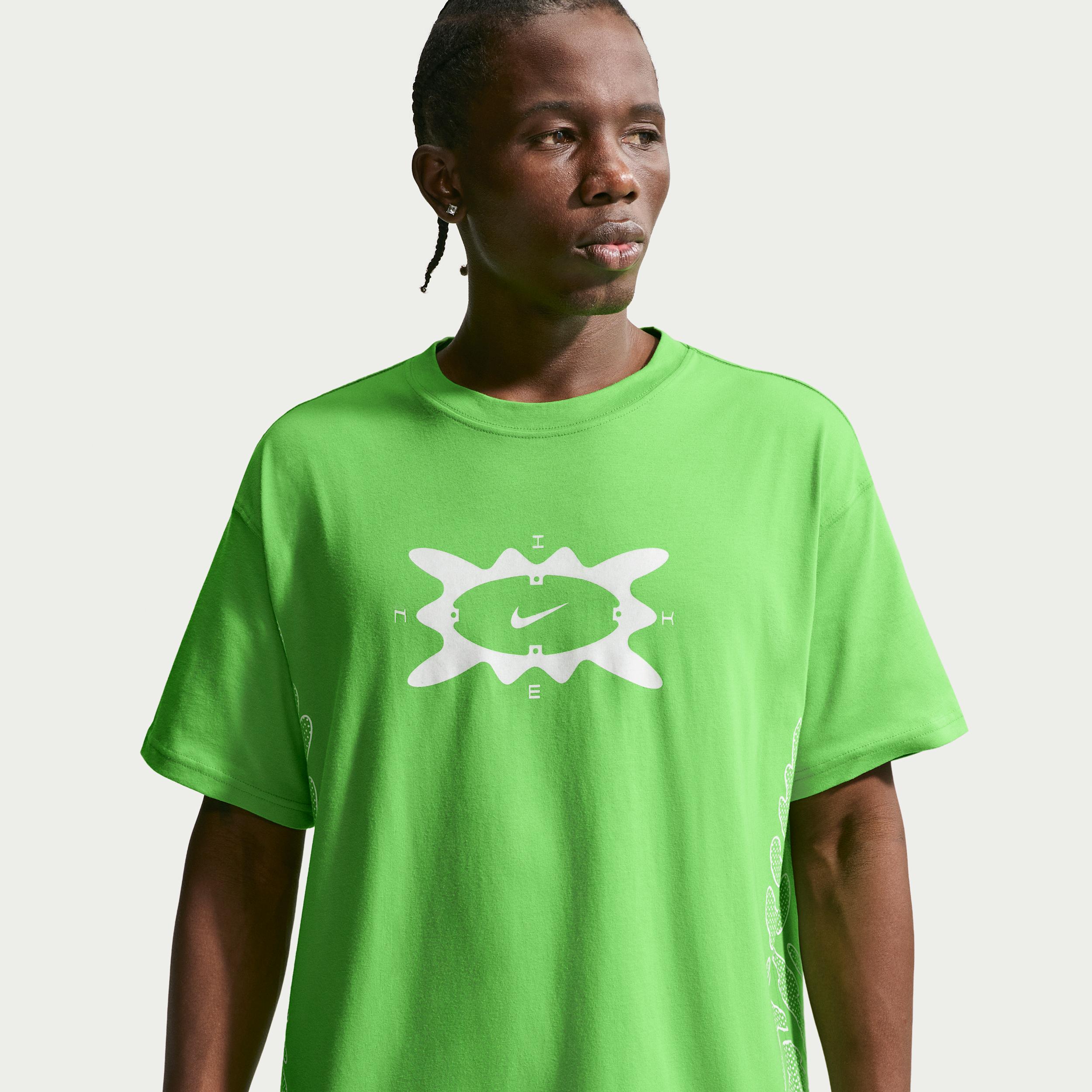 Men's Nike Sportswear T-Shirt by NIKE