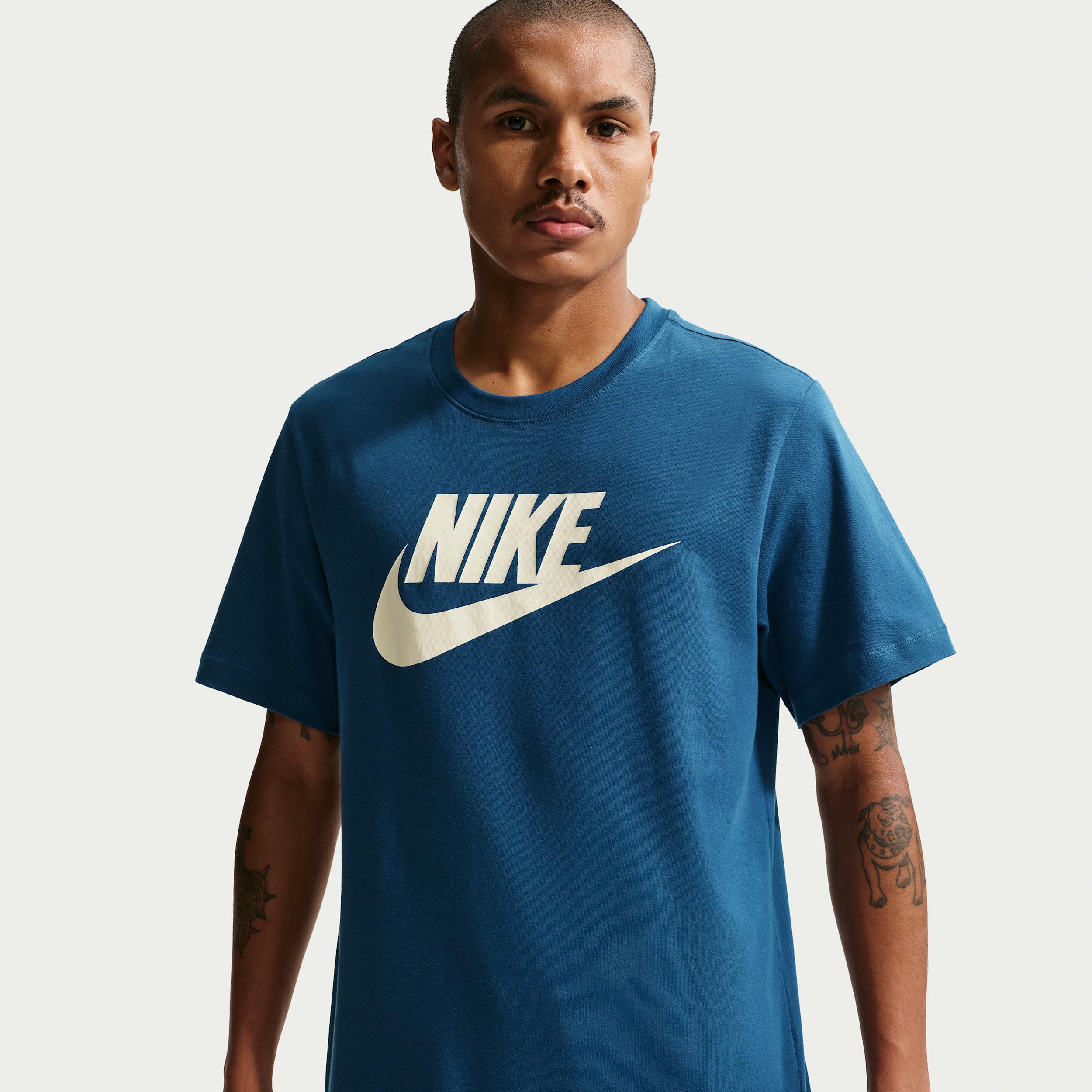 Men's Nike Sportswear T-Shirt by NIKE