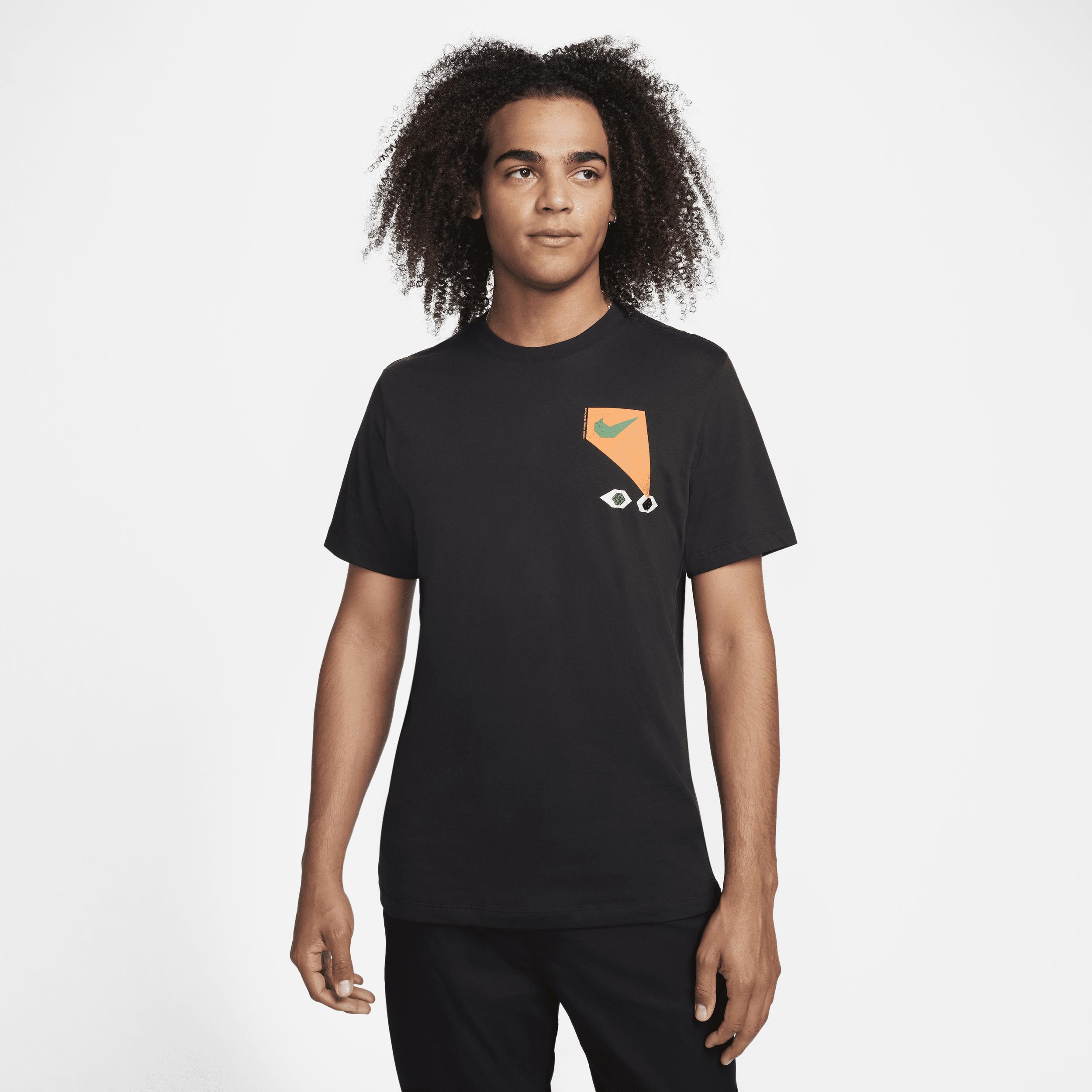 Men's Nike Sportswear T-Shirt by NIKE