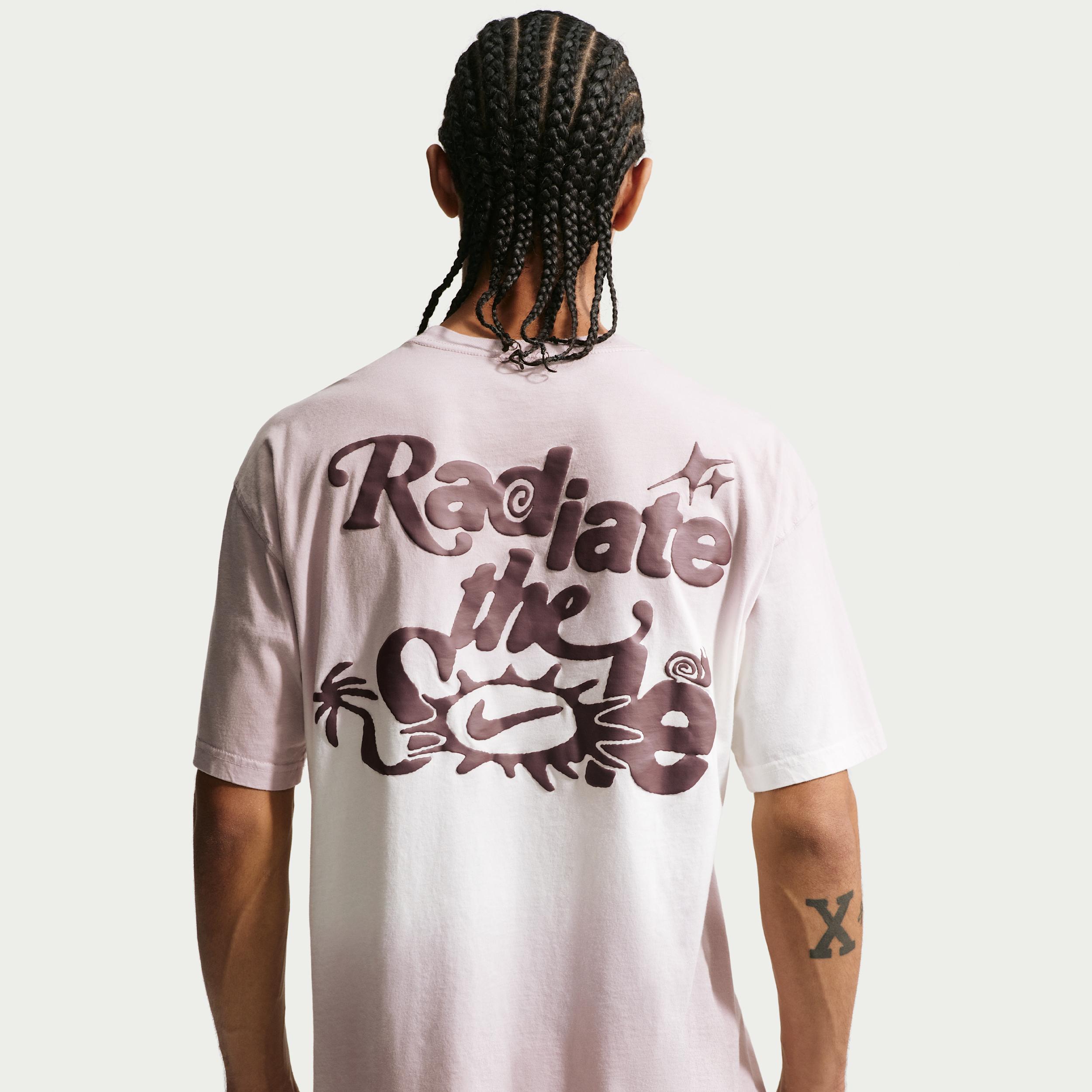 Men's Nike Sportswear T-Shirt by NIKE