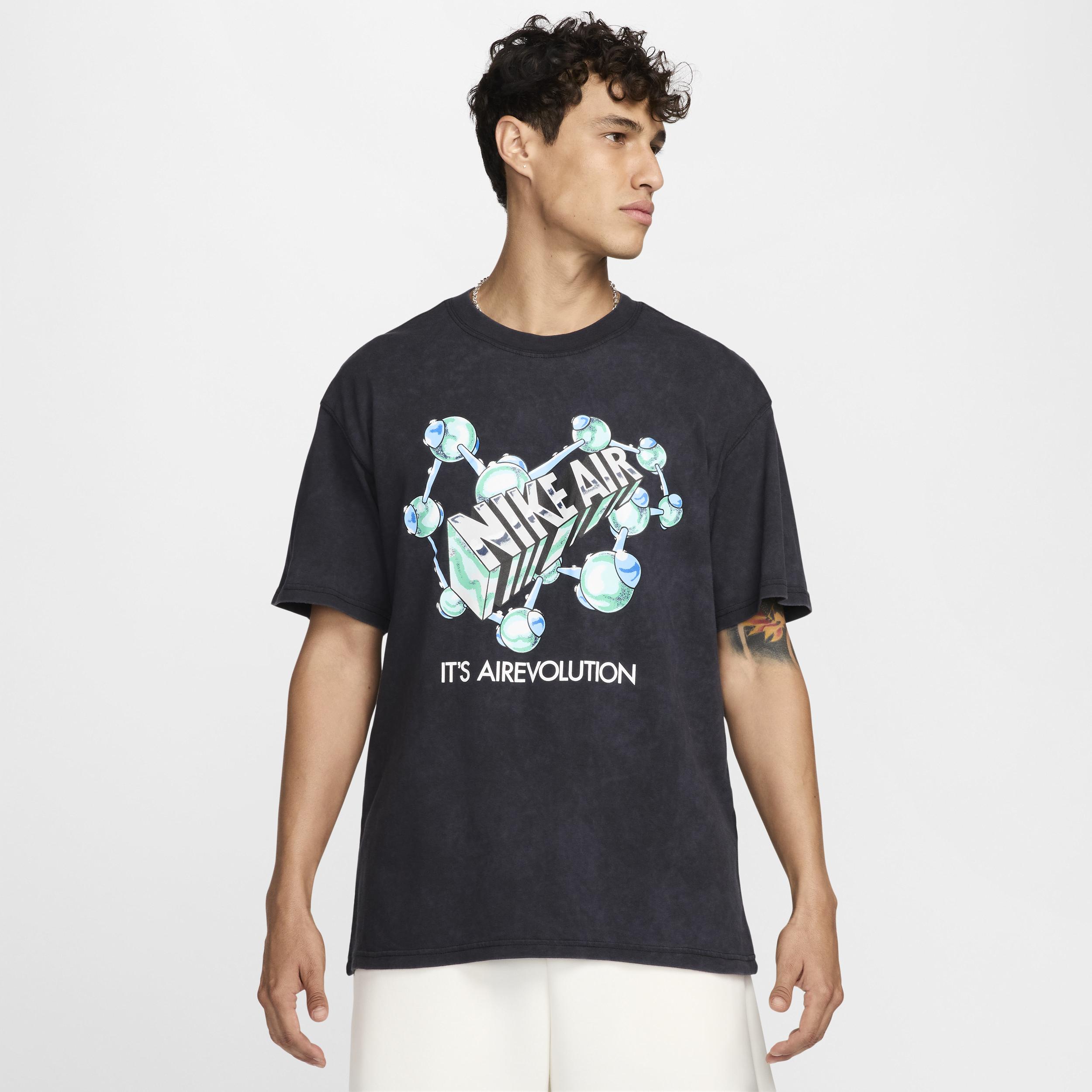 Men's Nike Sportswear T-Shirt by NIKE