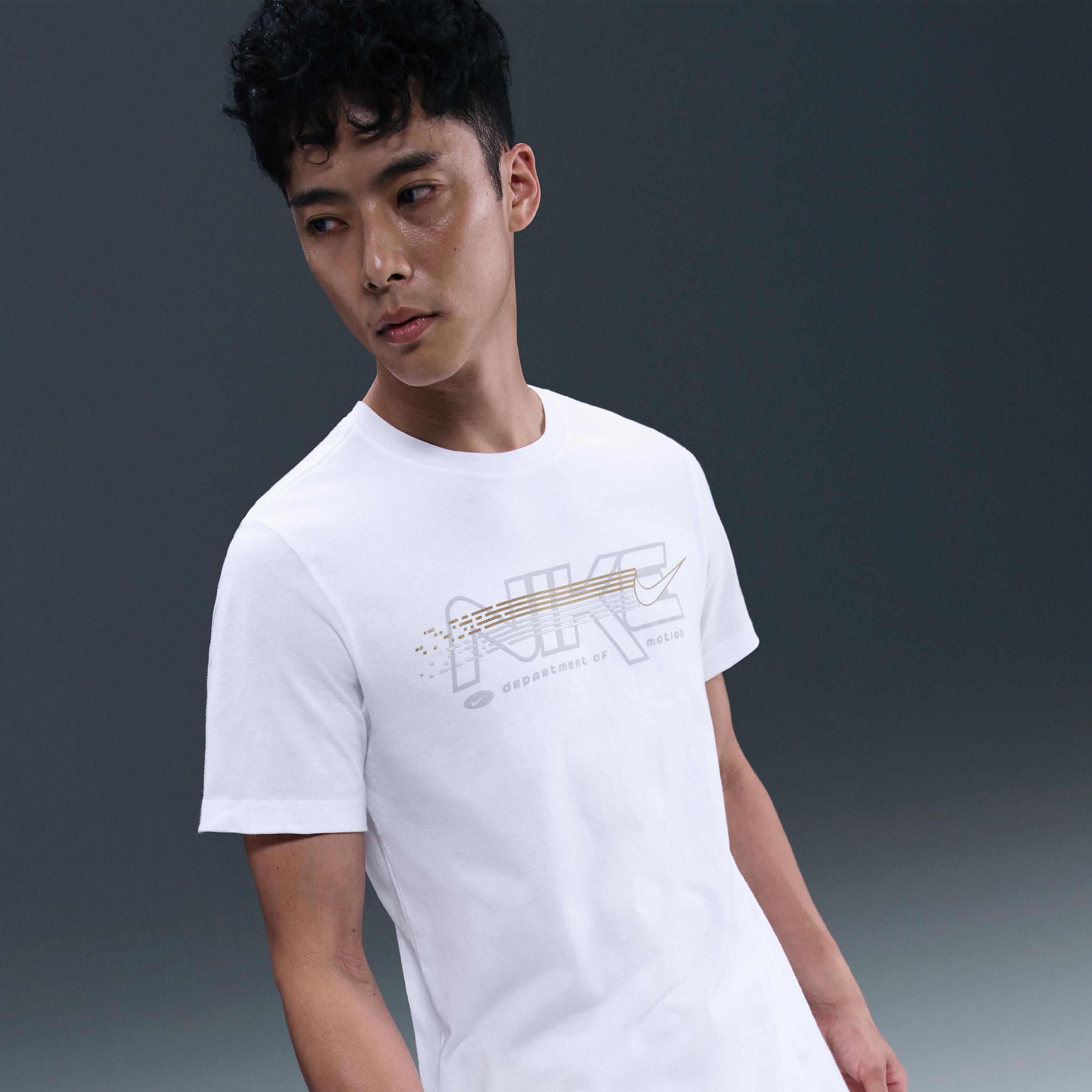 Men's Nike Sportswear T-Shirt by NIKE